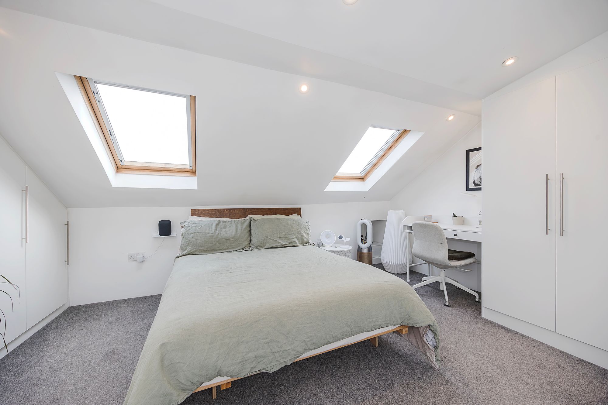 4 bed flat to rent in Adelaide Road, London  - Property Image 9