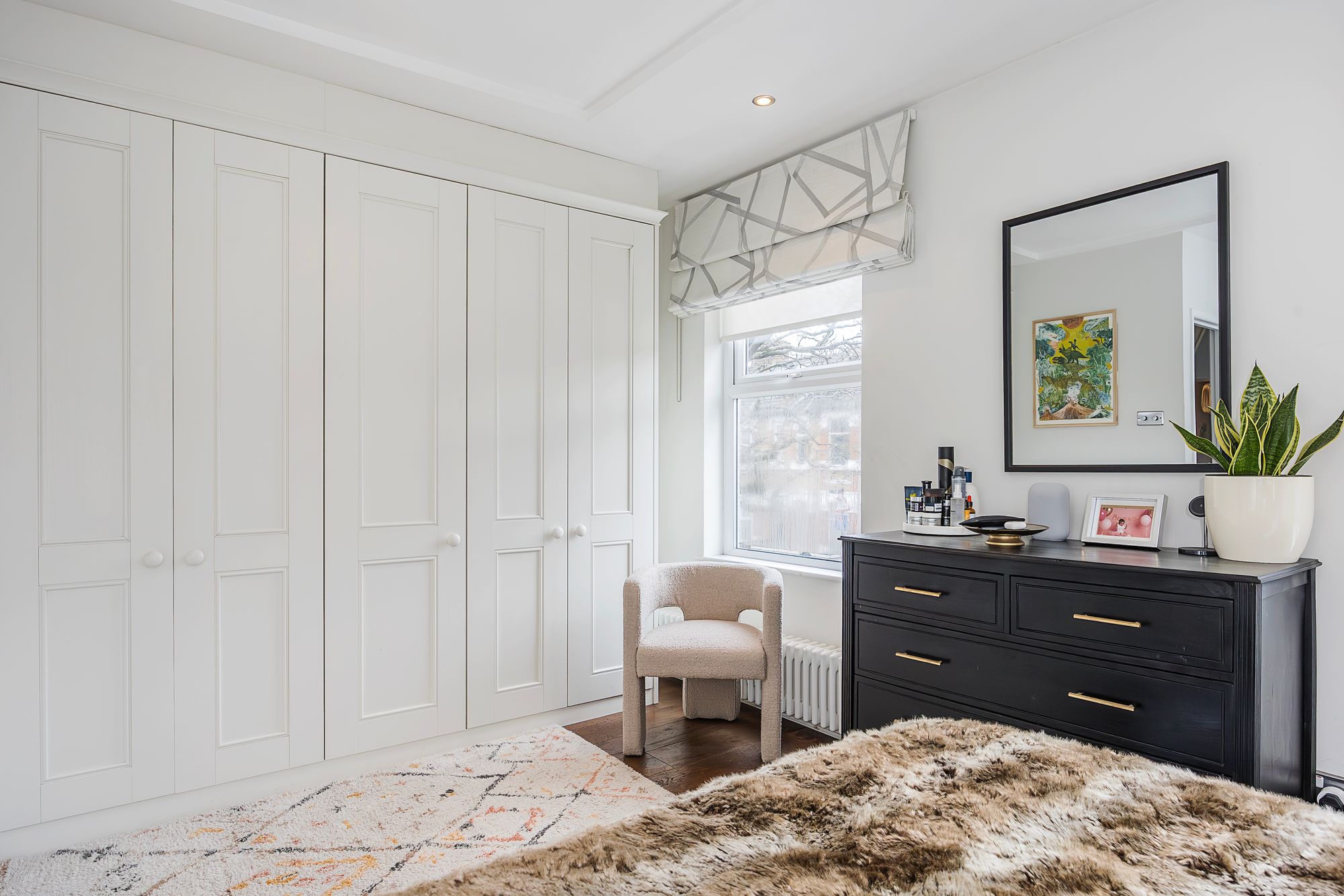 4 bed flat to rent in Adelaide Road, Leyton, E10 14