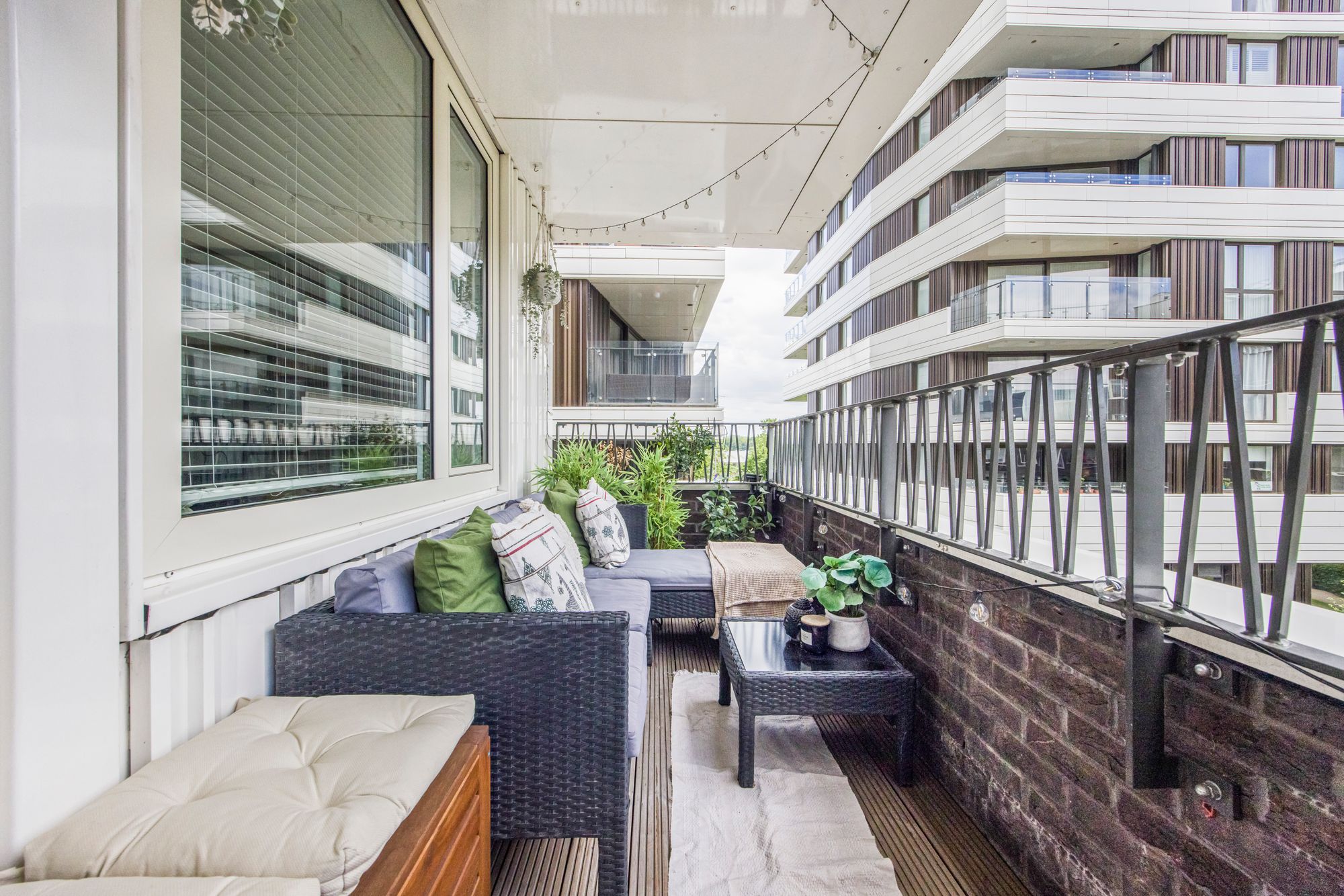 2 bed apartment for sale in Beck Square, London  - Property Image 16