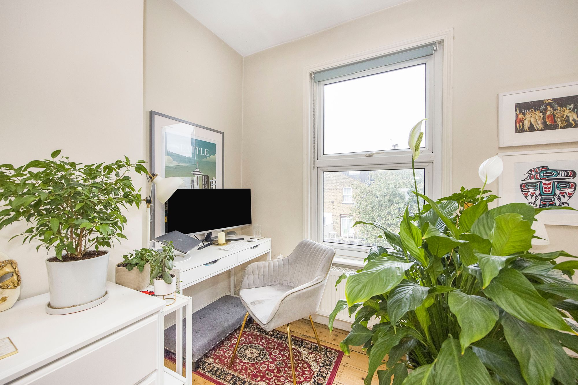 2 bed flat for sale in Grove Green Road, London  - Property Image 9