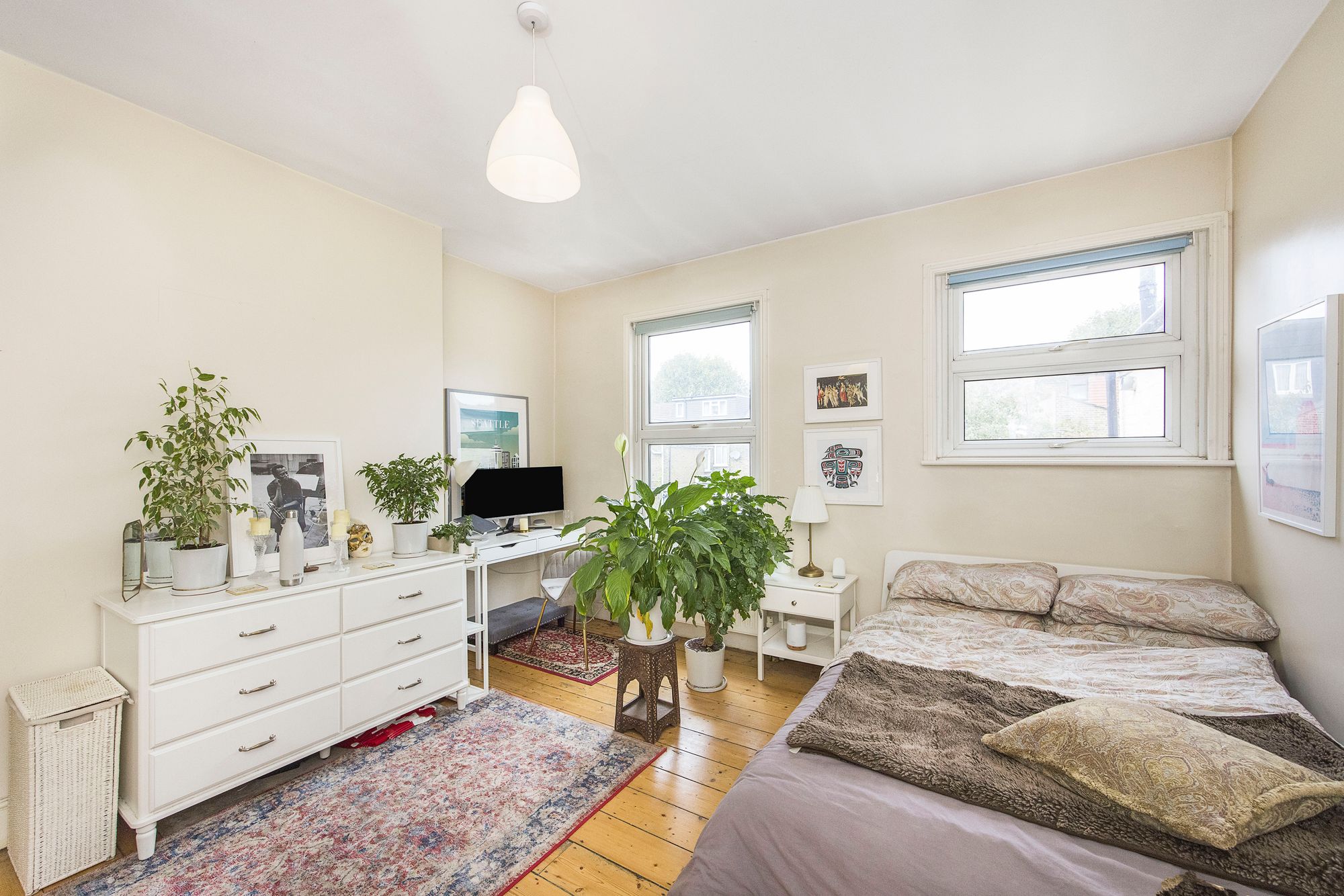 2 bed flat for sale in Grove Green Road, London  - Property Image 11