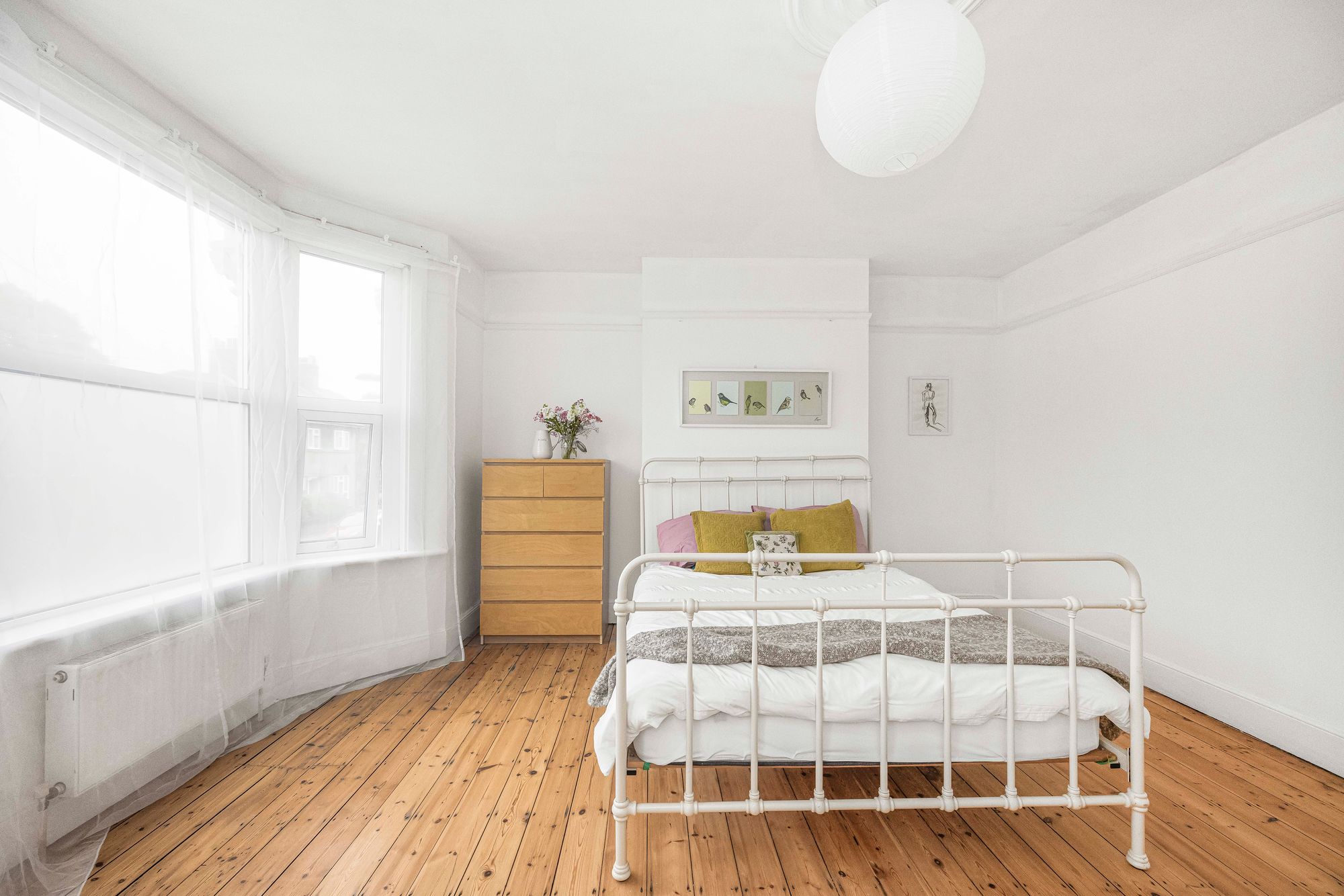 3 bed mid-terraced house for sale in Chesterfield Road, Leyton, E10 13