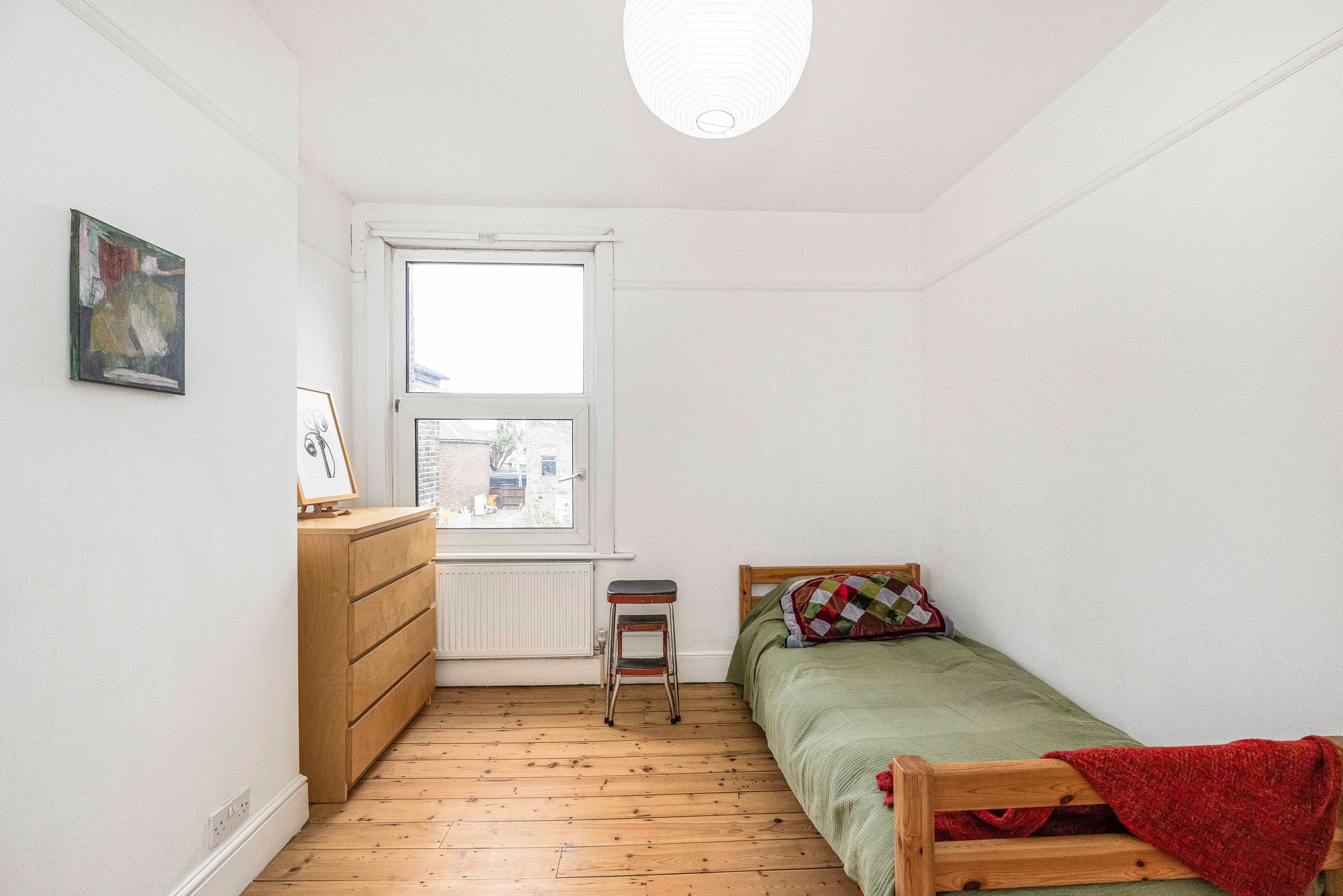 3 bed mid-terraced house for sale in Chesterfield Road, Leyton, E10 17