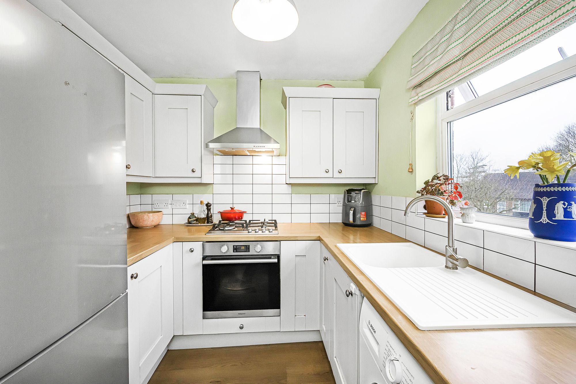 2 bed flat for sale in Top House Rise, London  - Property Image 7