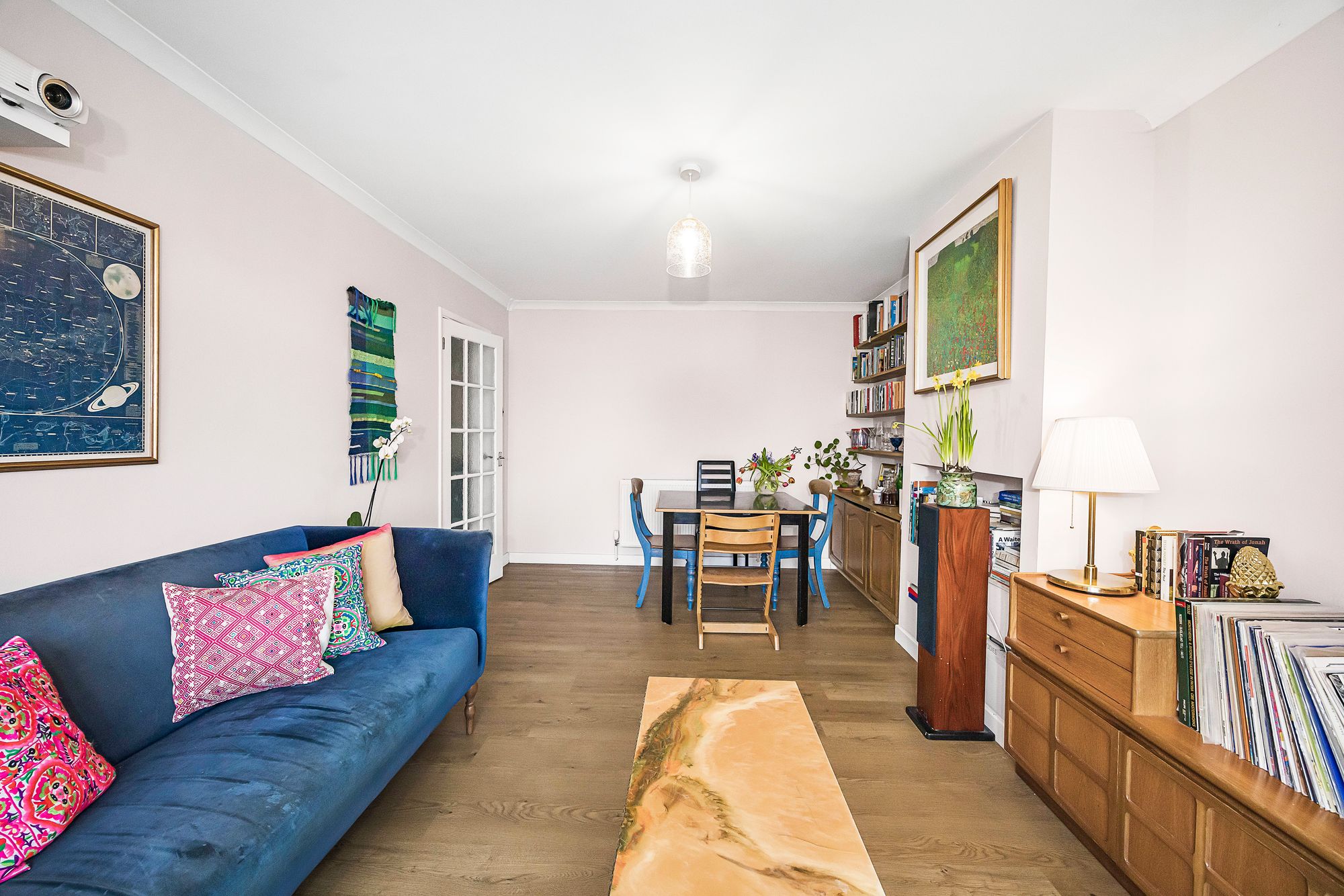 2 bed flat for sale in Top House Rise, London  - Property Image 4