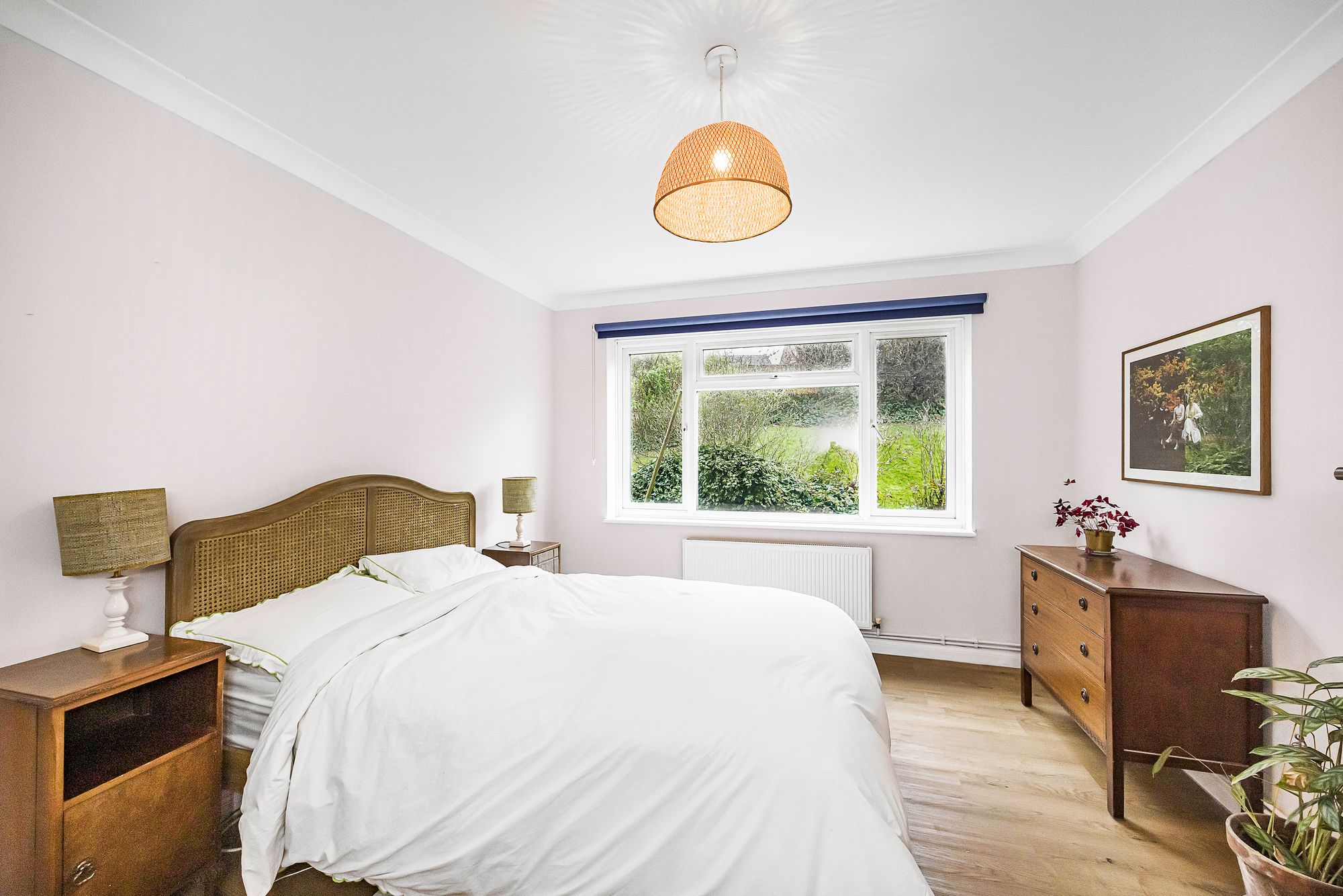 2 bed flat for sale in Top House Rise, London  - Property Image 8