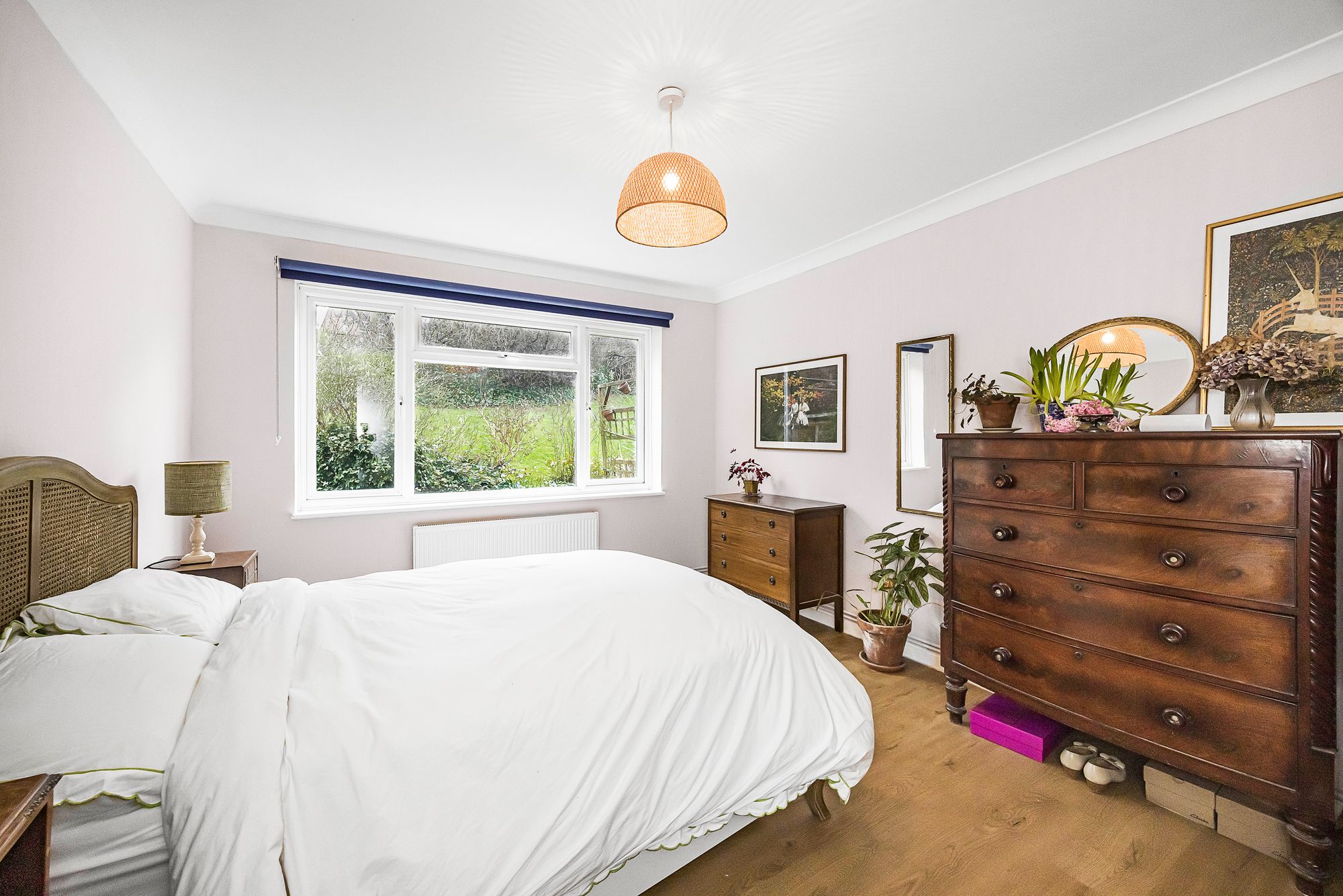 2 bed flat for sale in Top House Rise, London  - Property Image 9