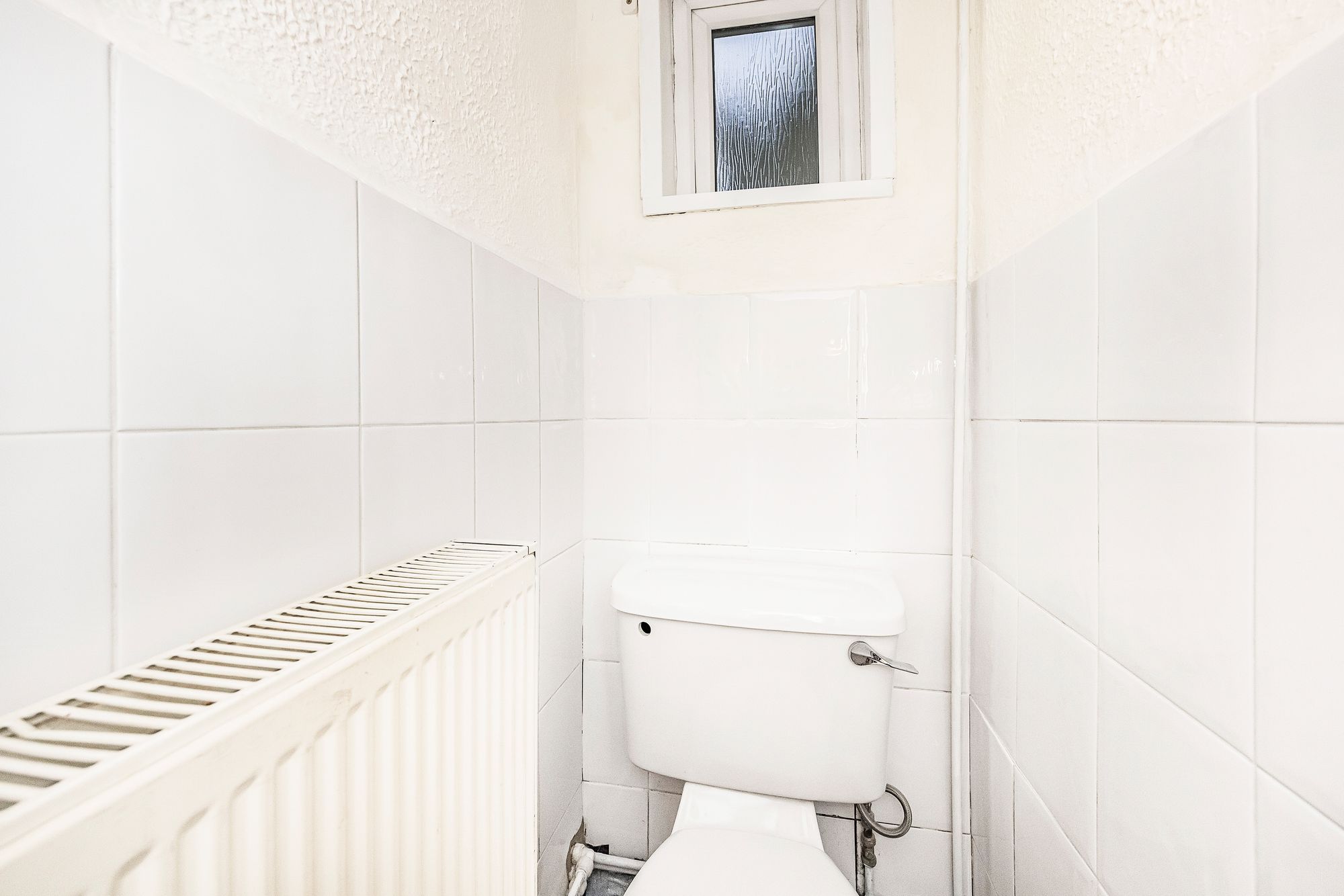 2 bed flat for sale in Albert Road, Leyton, E10 4