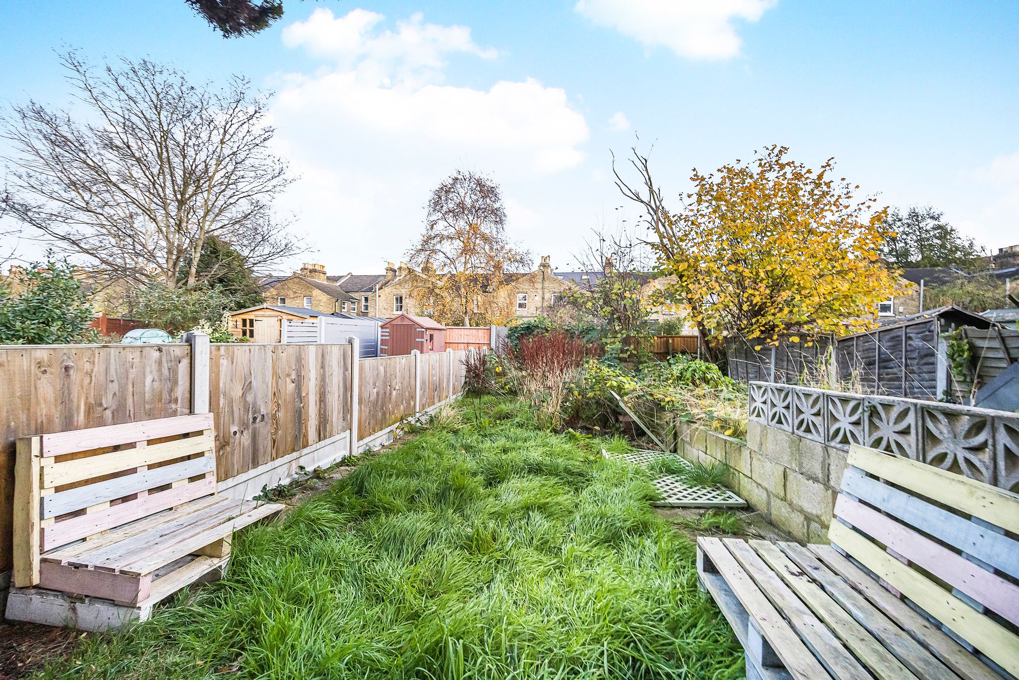 2 bed flat for sale in Albert Road, London  - Property Image 11