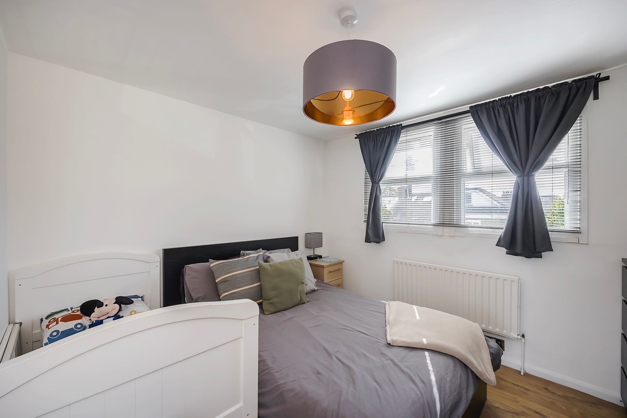 1 bed flat for sale in Capworth Street, Leyton, E10  - Property Image 8