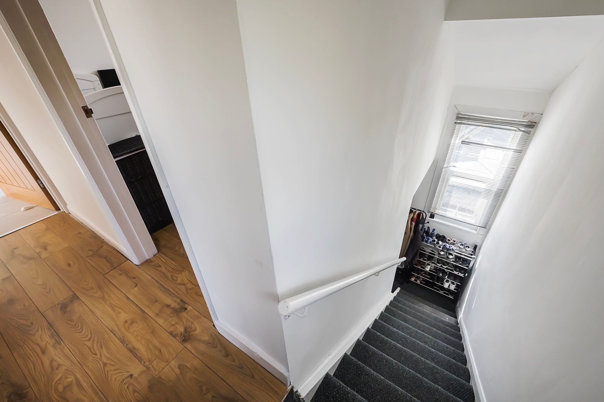 1 bed flat for sale in Capworth Street, Leyton, E10  - Property Image 9