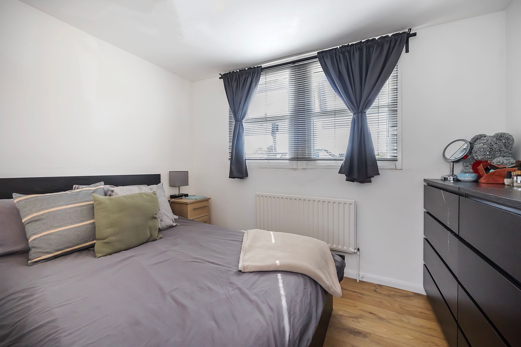 1 bed flat for sale in Capworth Street, Leyton, E10  - Property Image 10