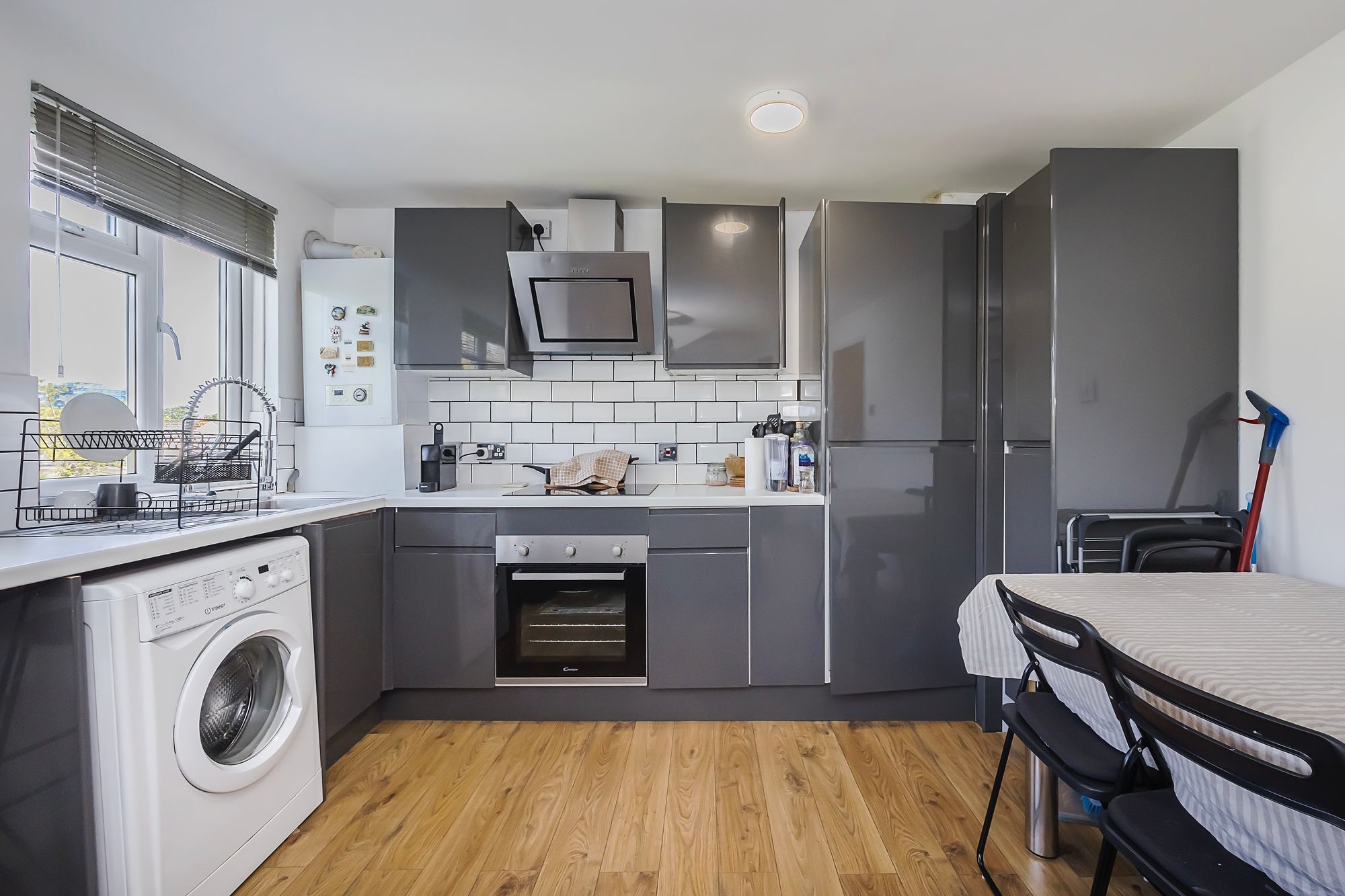 1 bed flat for sale in Capworth Street, Leyton, E10  - Property Image 3