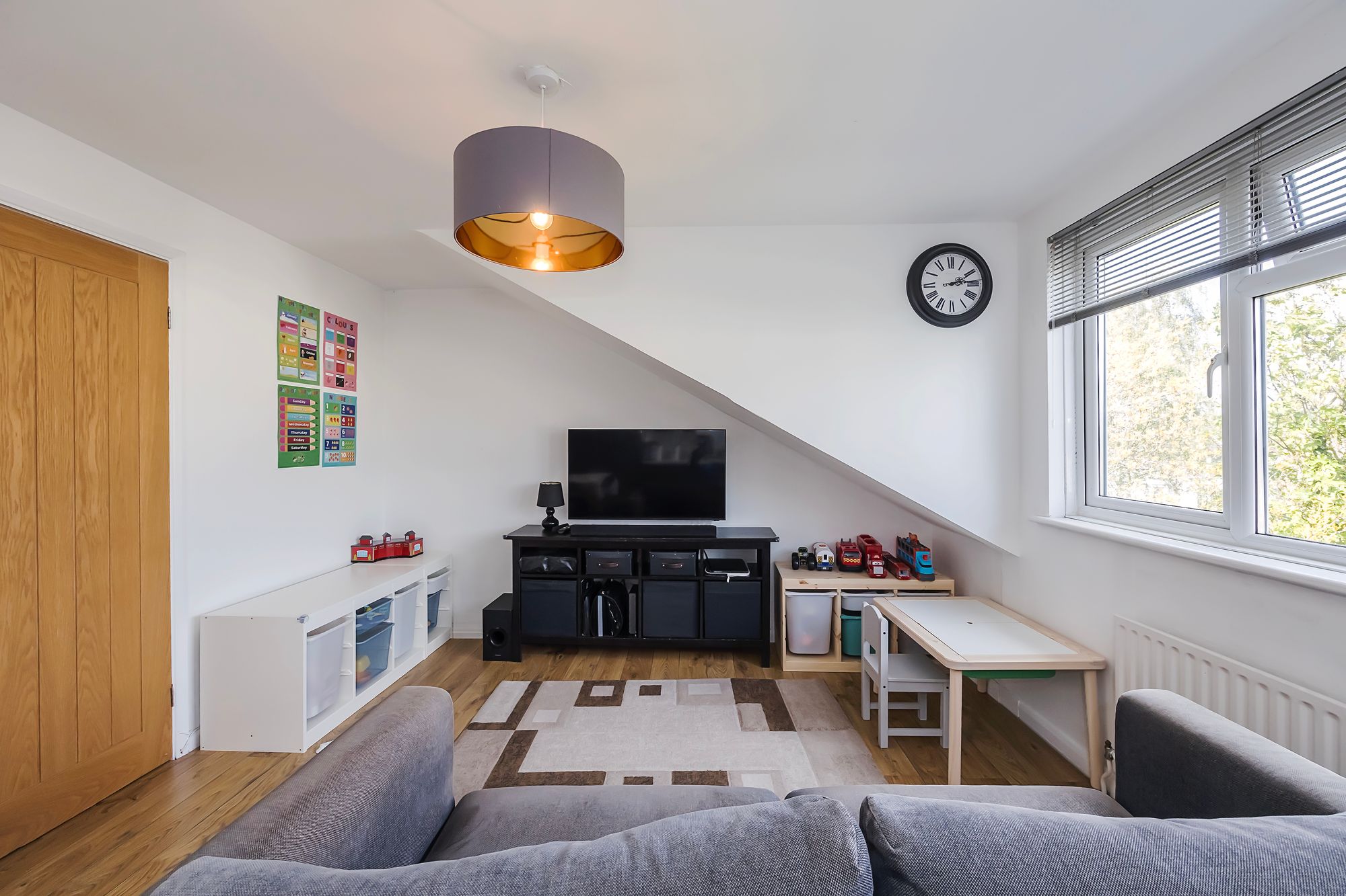 1 bed flat for sale in Capworth Street, Leyton, E10  - Property Image 6