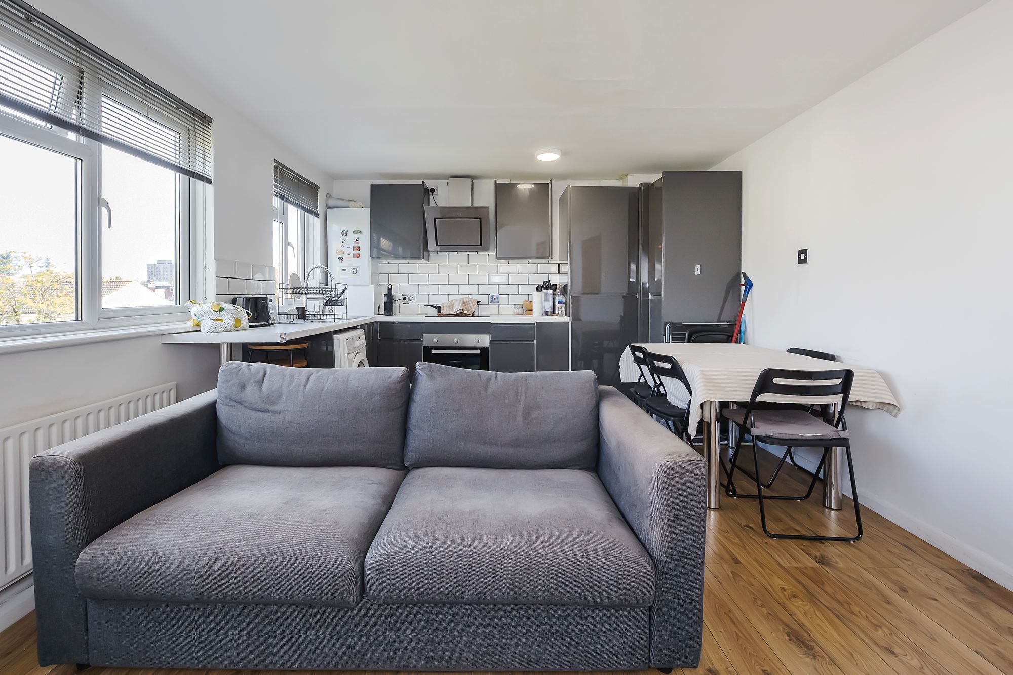 1 bed flat for sale in Capworth Street, Leyton, E10  - Property Image 7