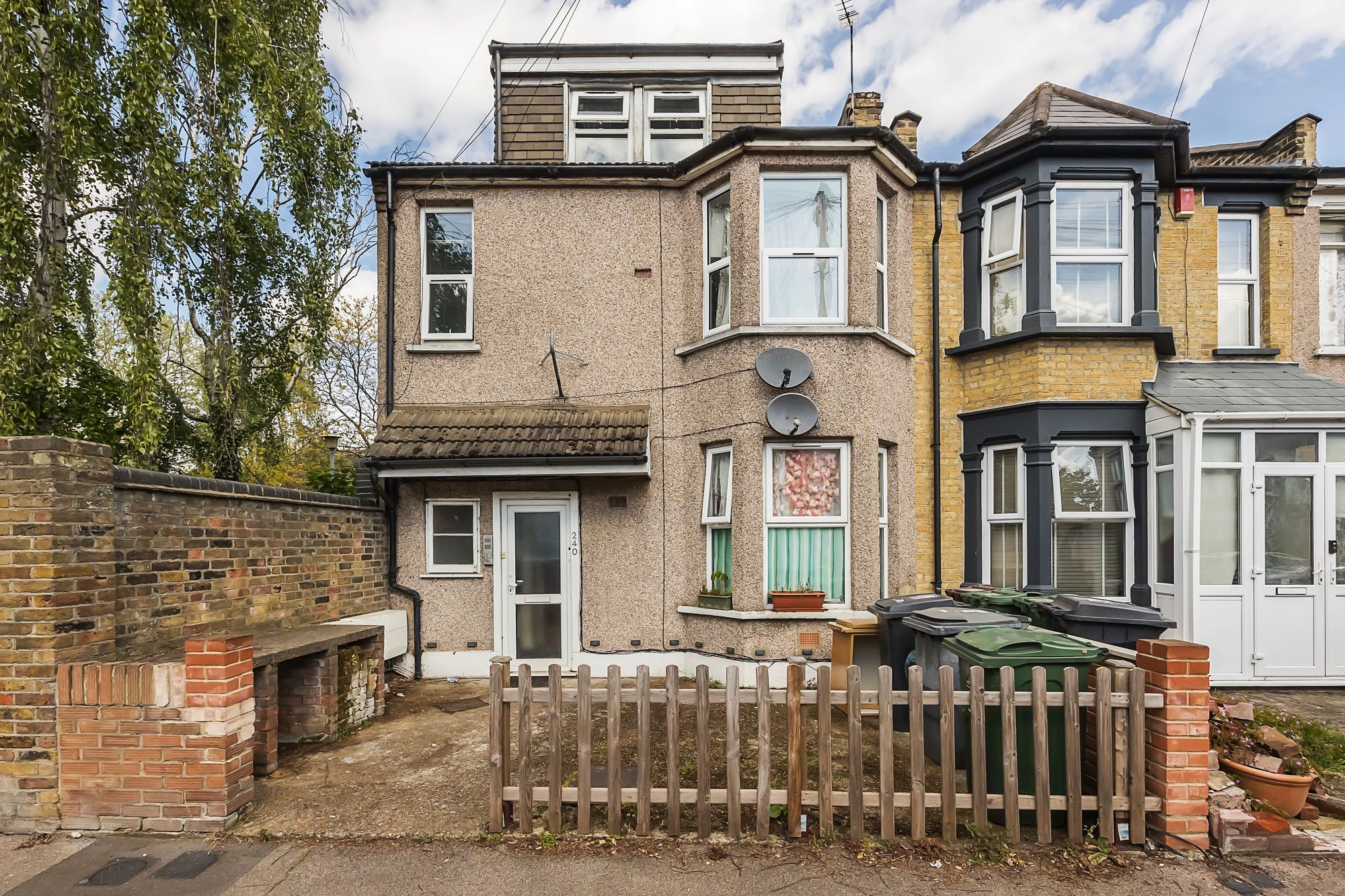 1 bed flat for sale in Capworth Street, Leyton, E10  - Property Image 12