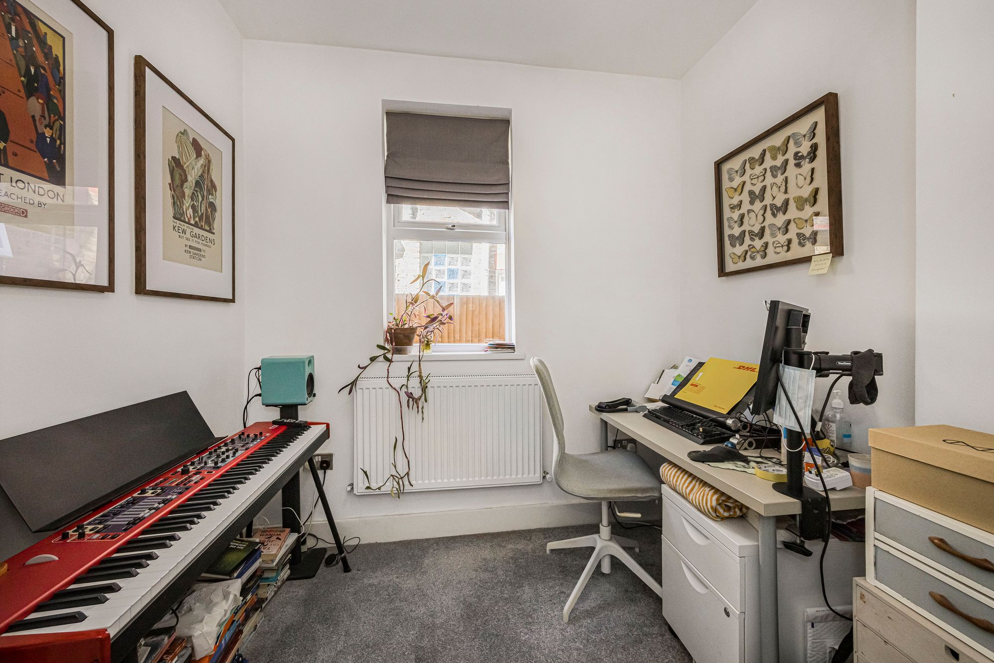 2 bed flat for sale in Kettlebaston Road, London, E10  - Property Image 7