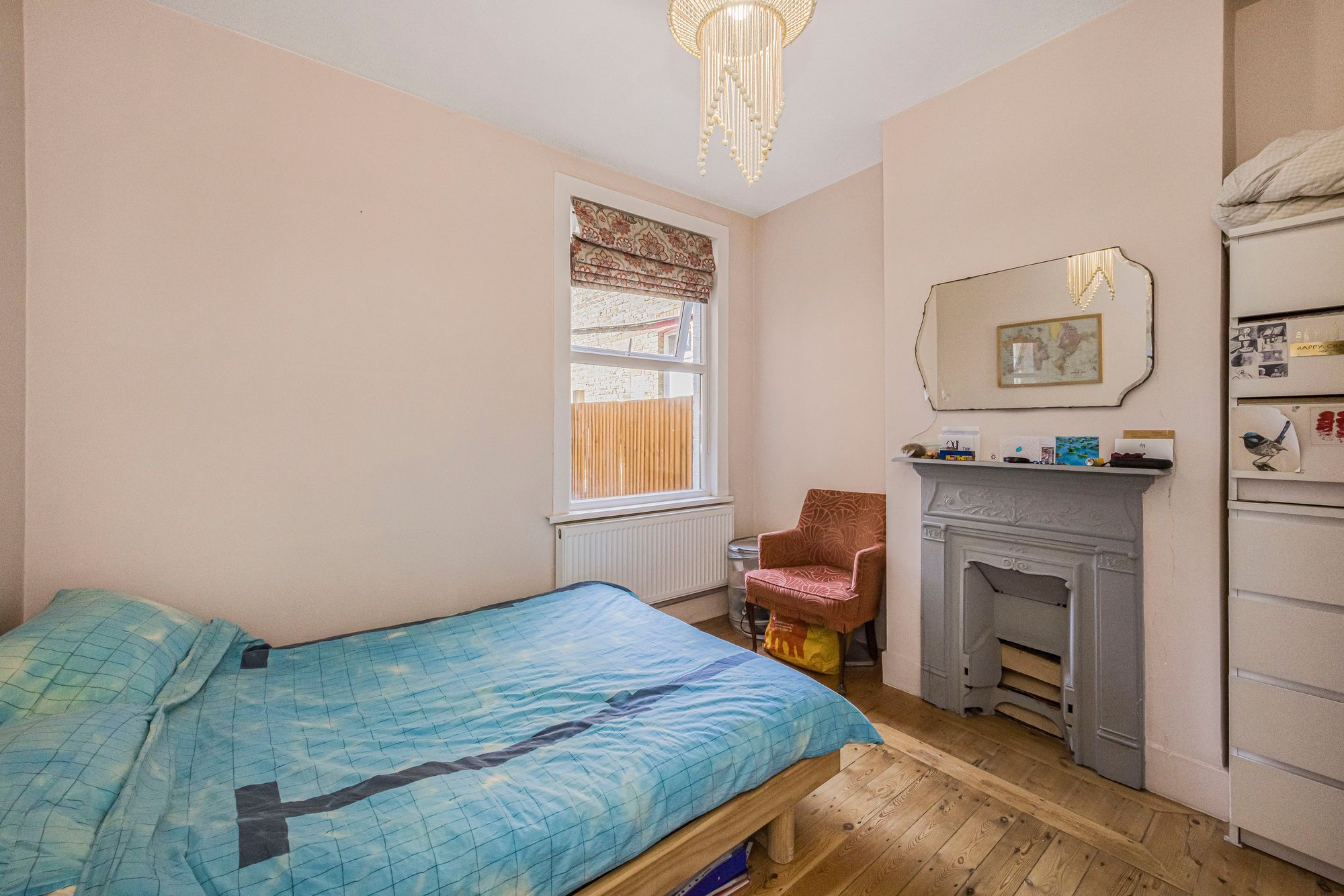 2 bed flat for sale in Kettlebaston Road, London, E10  - Property Image 6