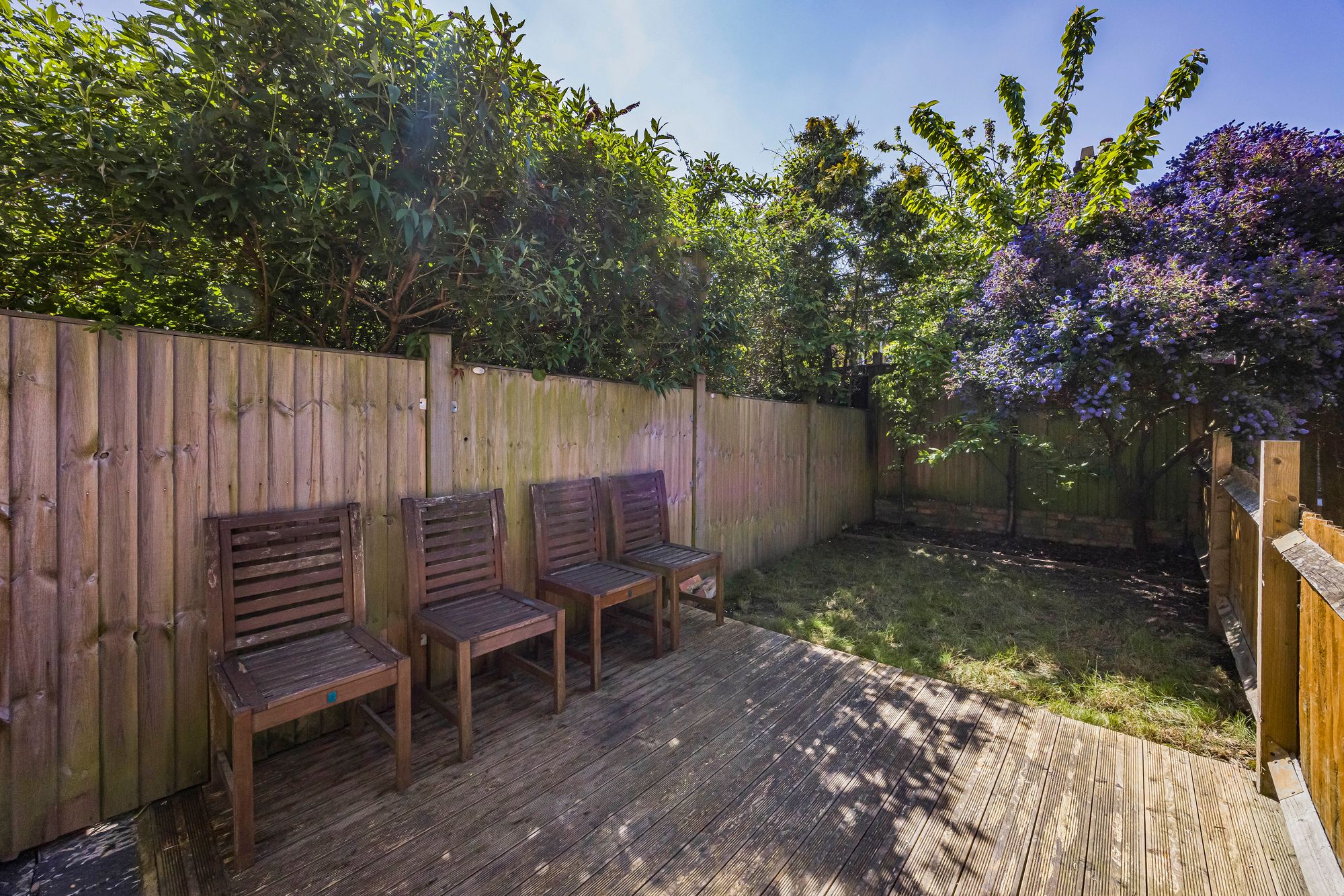 2 bed flat for sale in Kettlebaston Road, London, E10  - Property Image 10