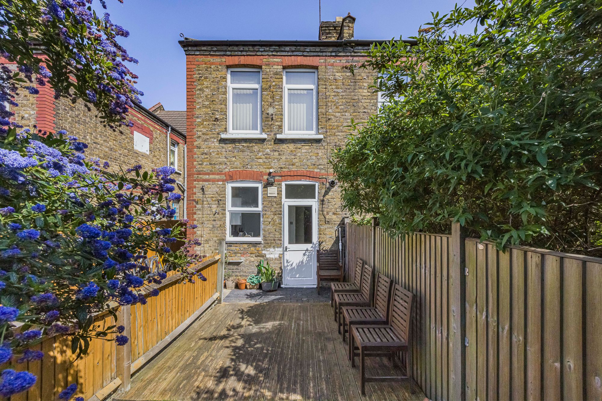 2 bed flat for sale in Kettlebaston Road, London, E10  - Property Image 11