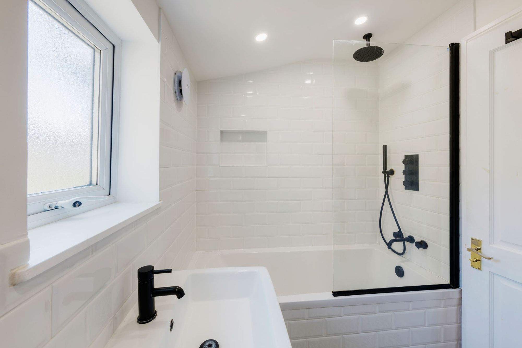 3 bed terraced house for sale in Pearcroft Road, Leytonstone, E11  - Property Image 39