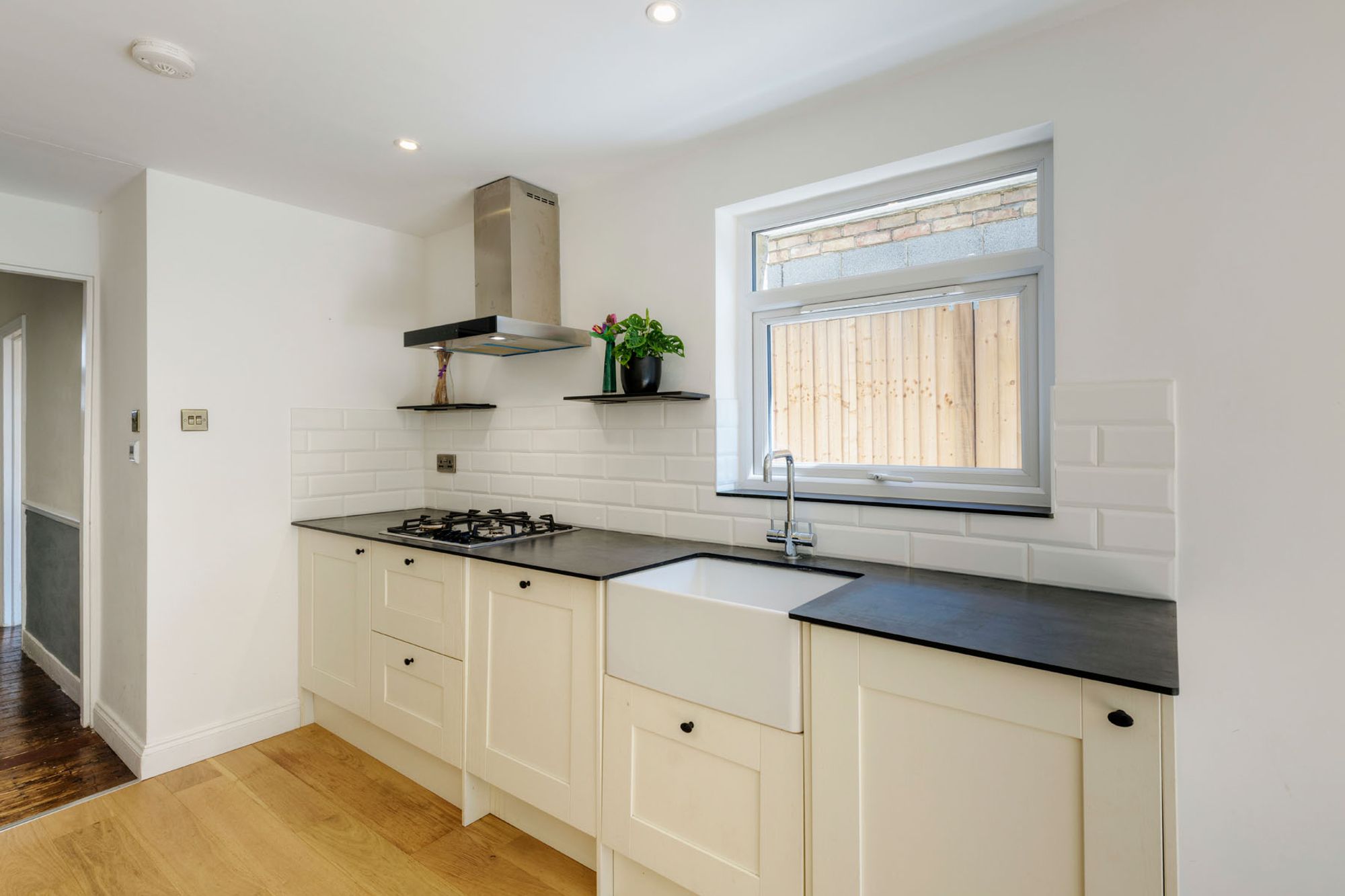 3 bed terraced house for sale in Pearcroft Road, Leytonstone, E11 20