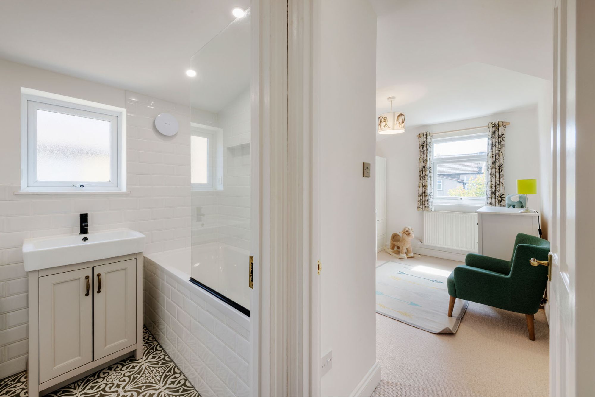 3 bed terraced house for sale in Pearcroft Road, Leytonstone, E11  - Property Image 40