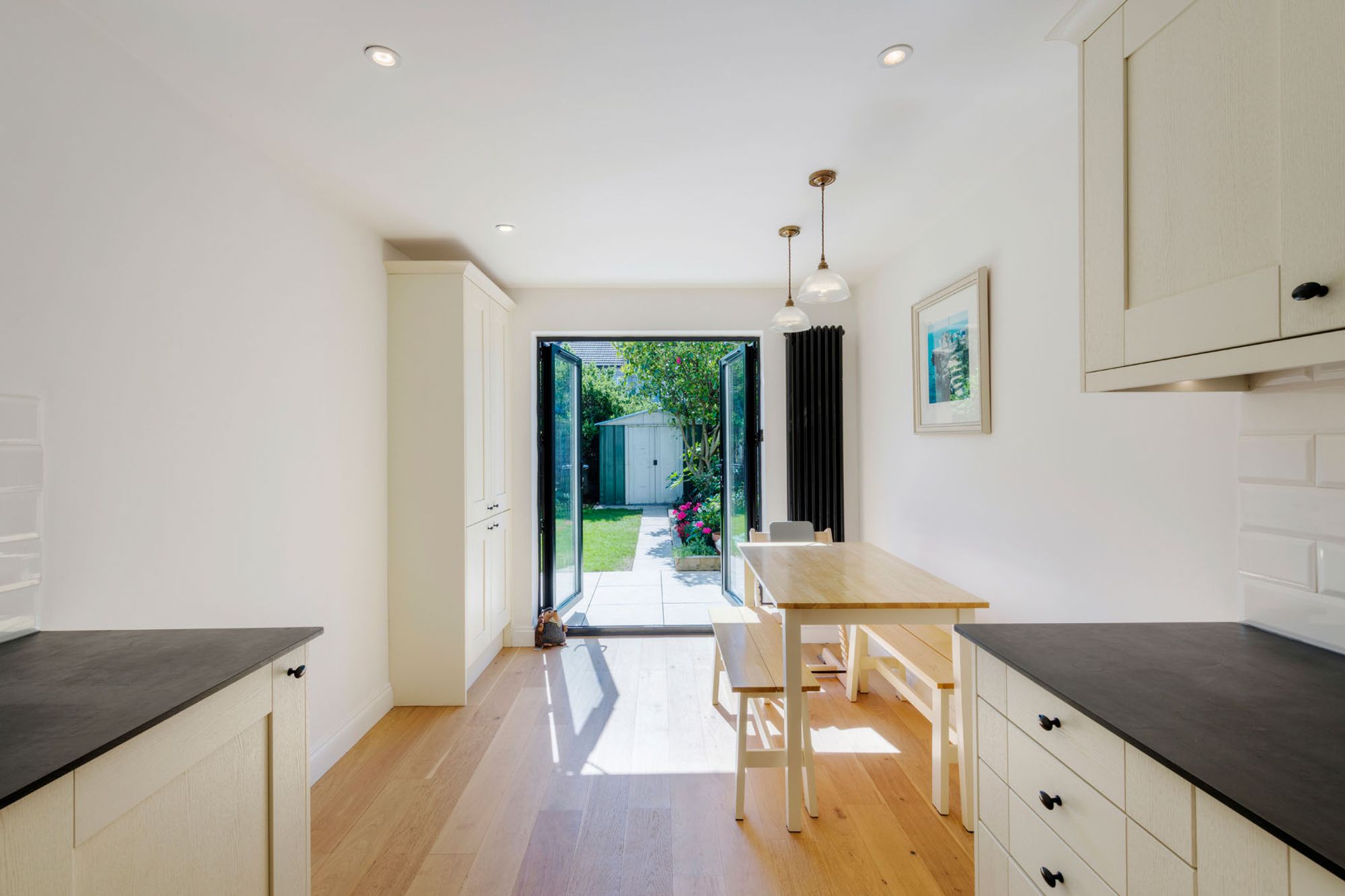 3 bed terraced house for sale in Pearcroft Road, Leytonstone, E11 16