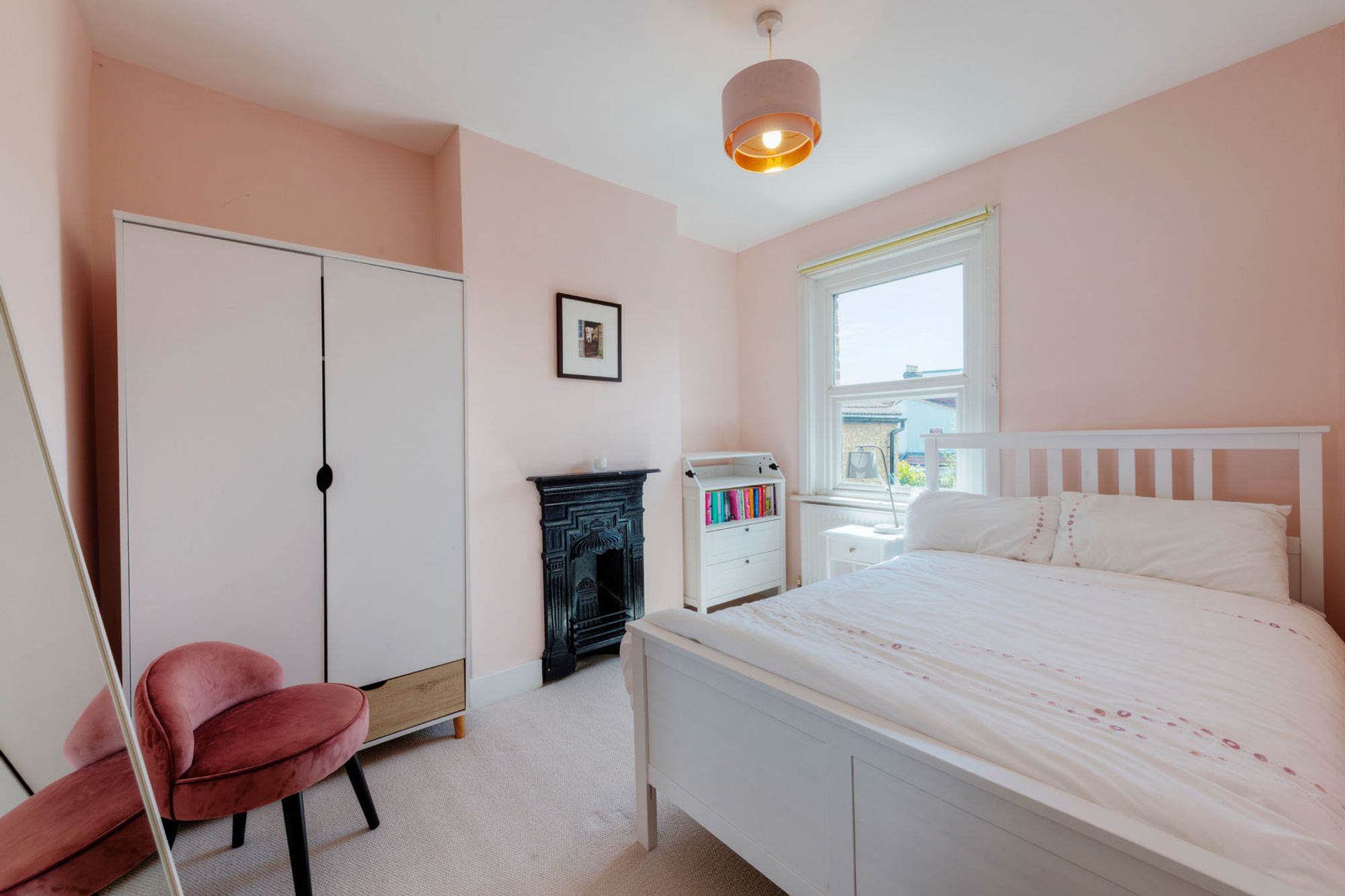 3 bed terraced house for sale in Pearcroft Road, Leytonstone, E11 43