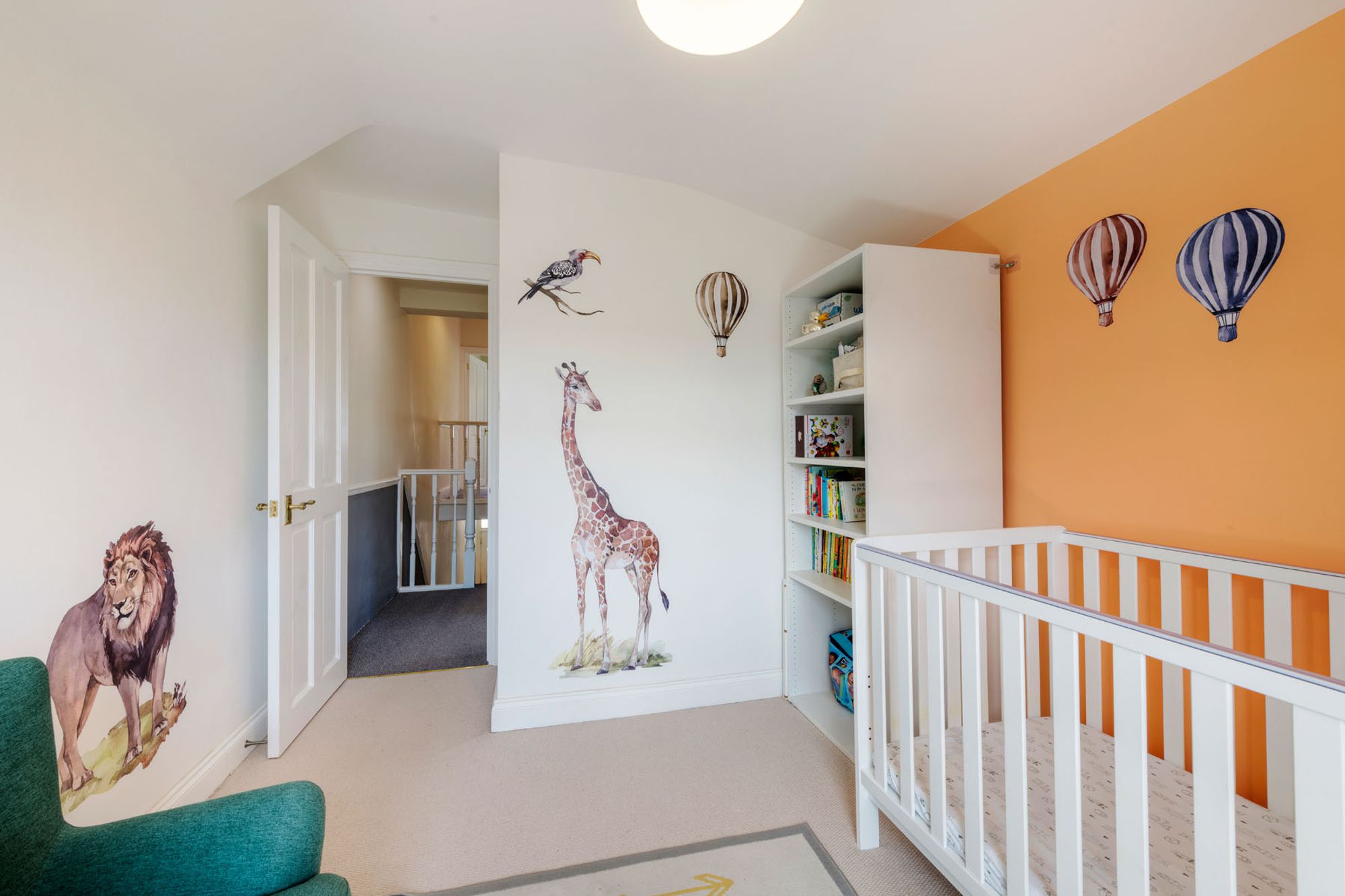 3 bed terraced house for sale in Pearcroft Road, Leytonstone, E11  - Property Image 34