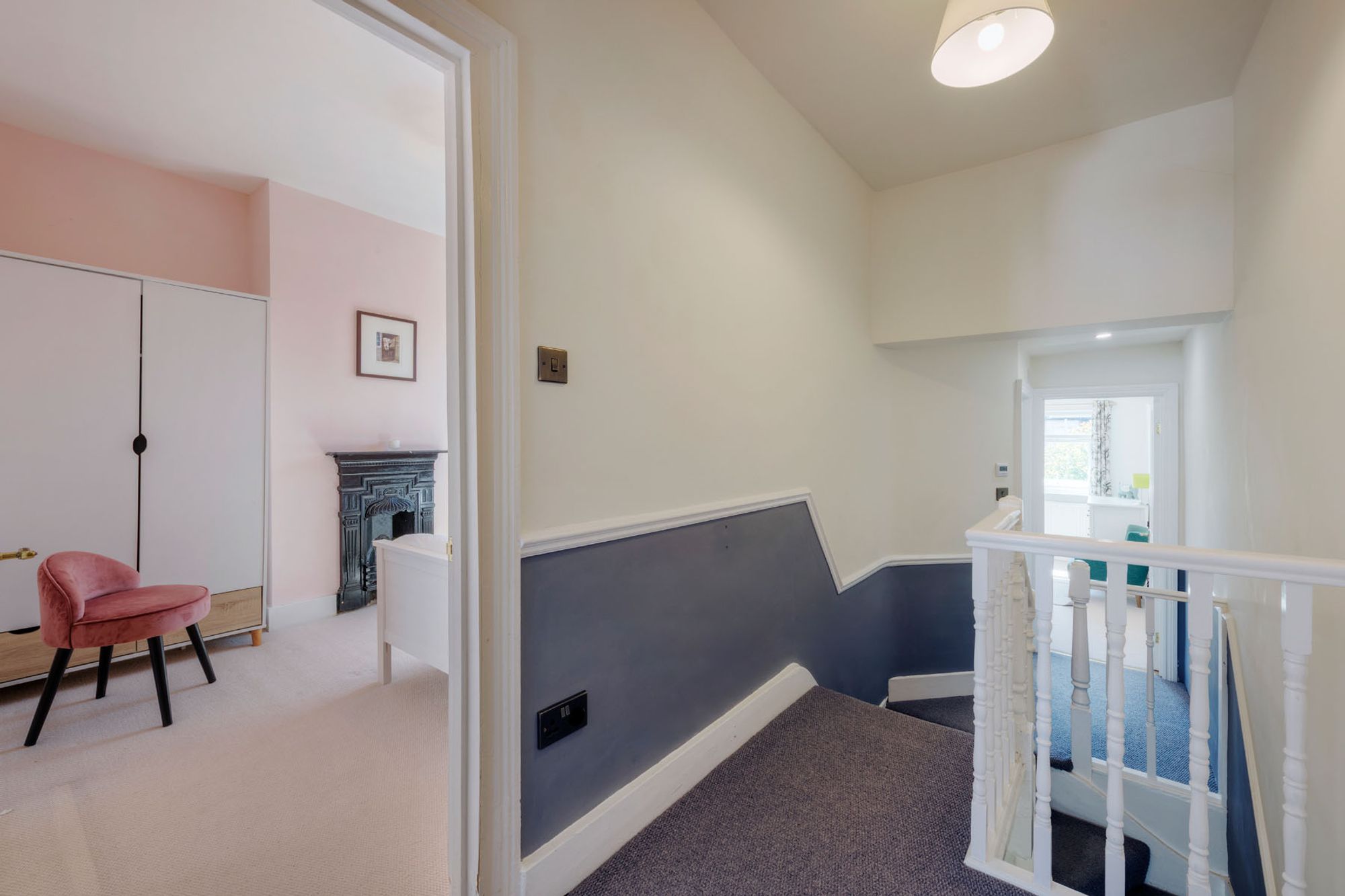 3 bed terraced house for sale in Pearcroft Road, Leytonstone, E11 44