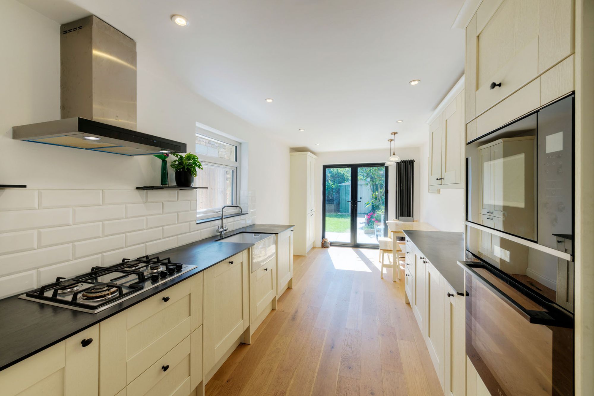 3 bed terraced house for sale in Pearcroft Road, Leytonstone, E11 17