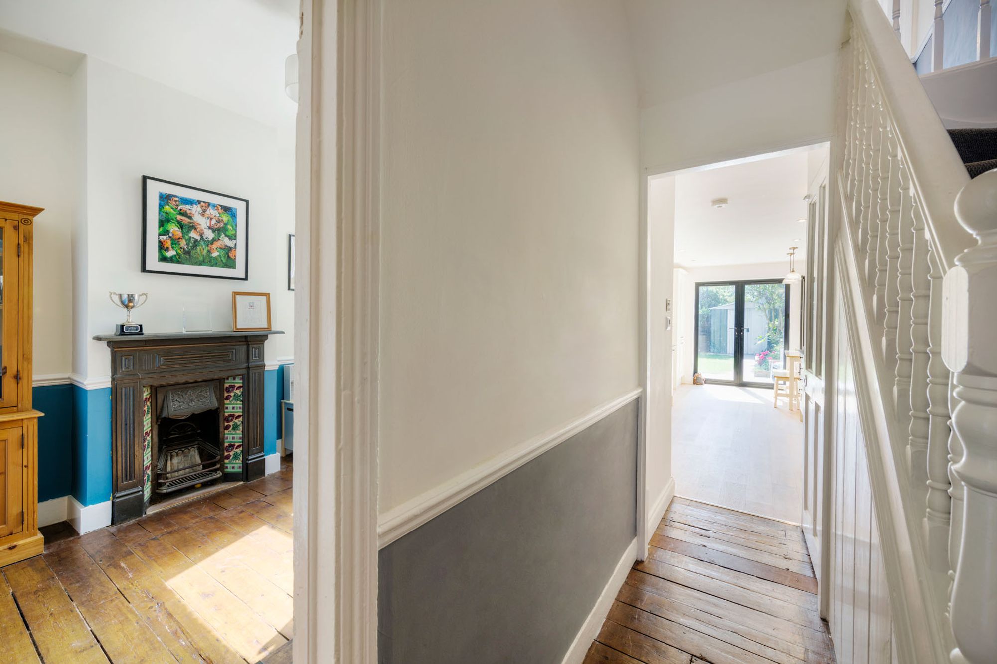 3 bed terraced house for sale in Pearcroft Road, Leytonstone, E11  - Property Image 16