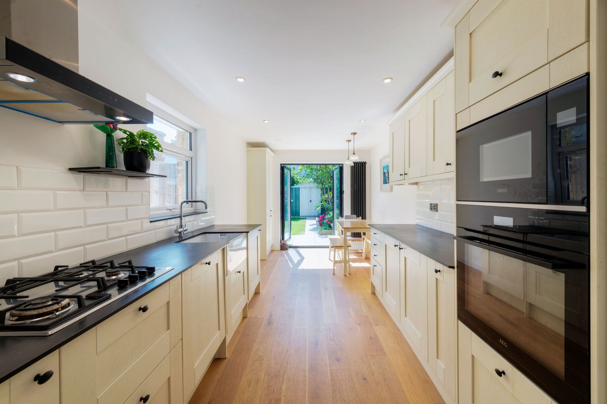 3 bed terraced house for sale in Pearcroft Road, Leytonstone, E11 18