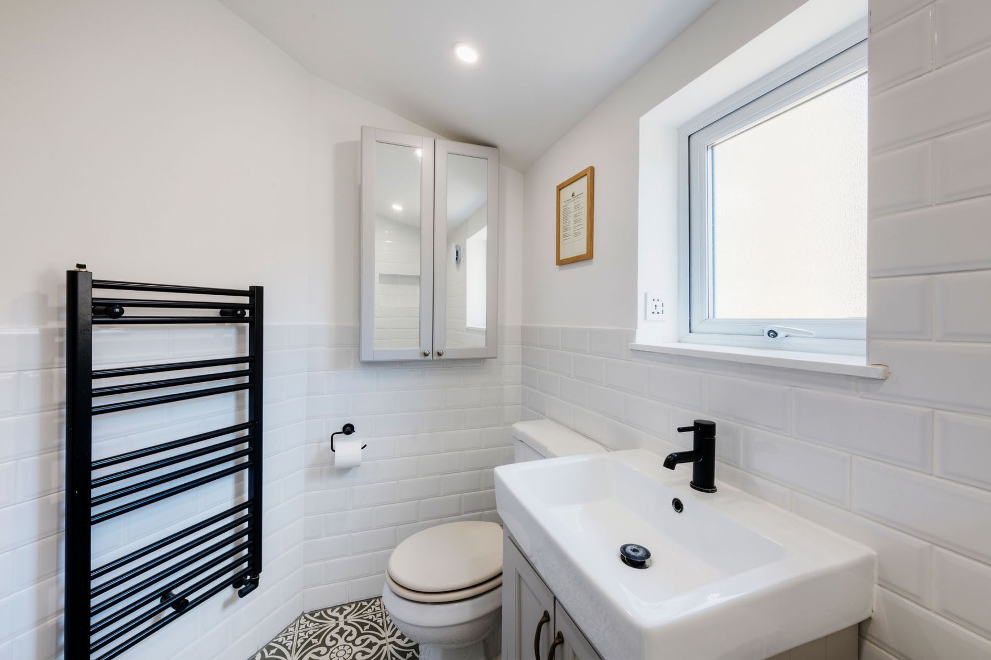3 bed terraced house for sale in Pearcroft Road, Leytonstone, E11  - Property Image 42