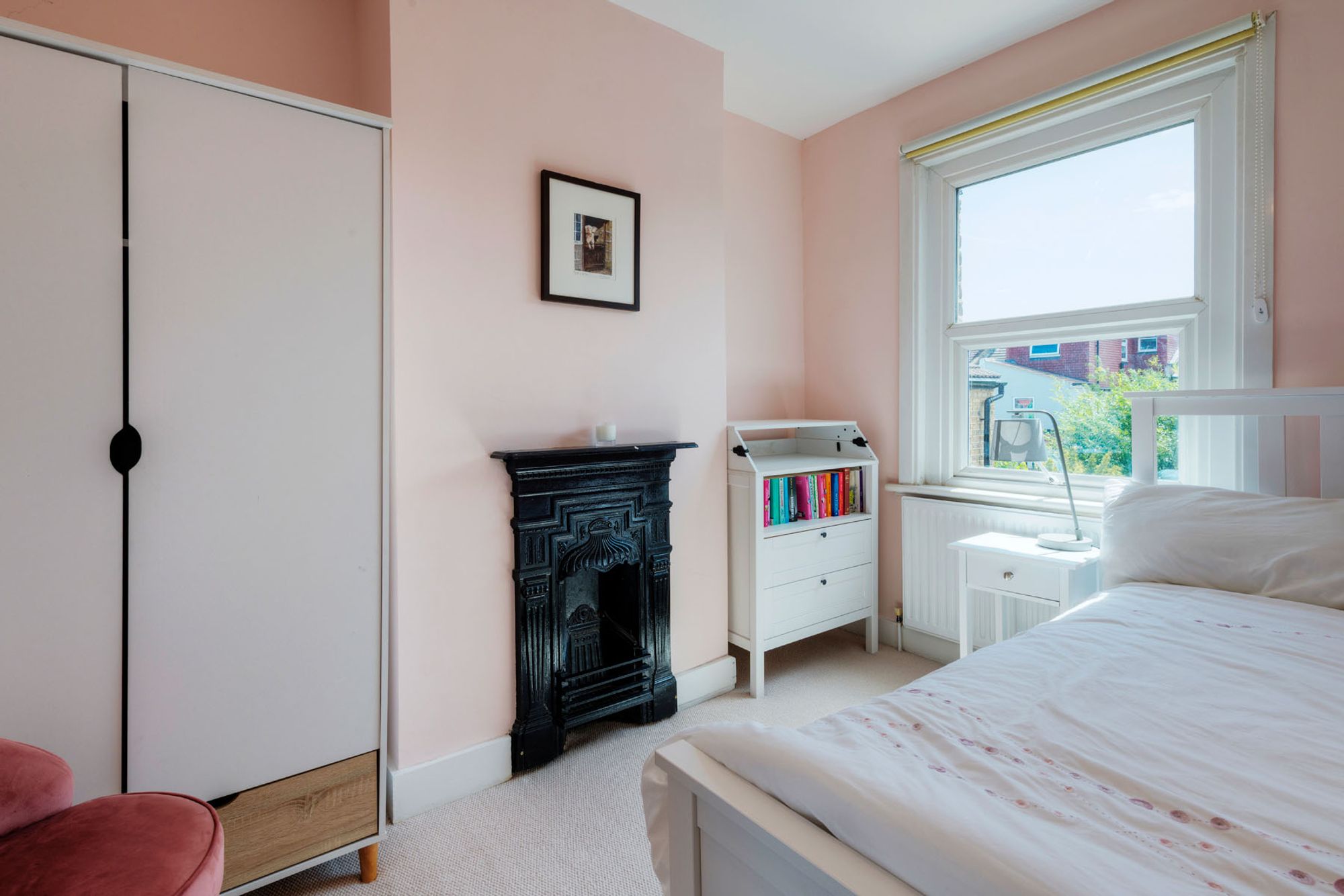3 bed terraced house for sale in Pearcroft Road, Leytonstone, E11 47