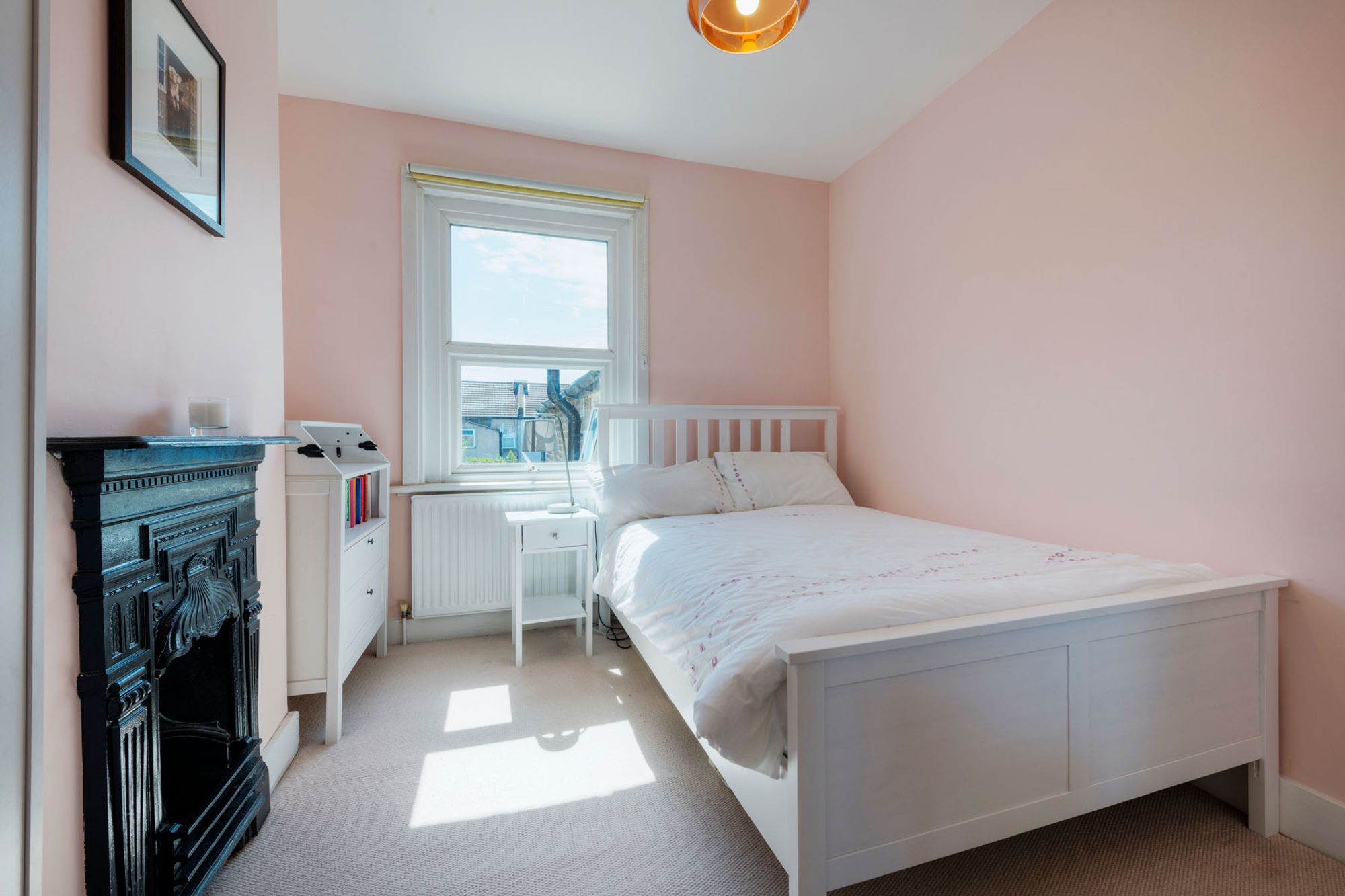 3 bed terraced house for sale in Pearcroft Road, Leytonstone, E11 45