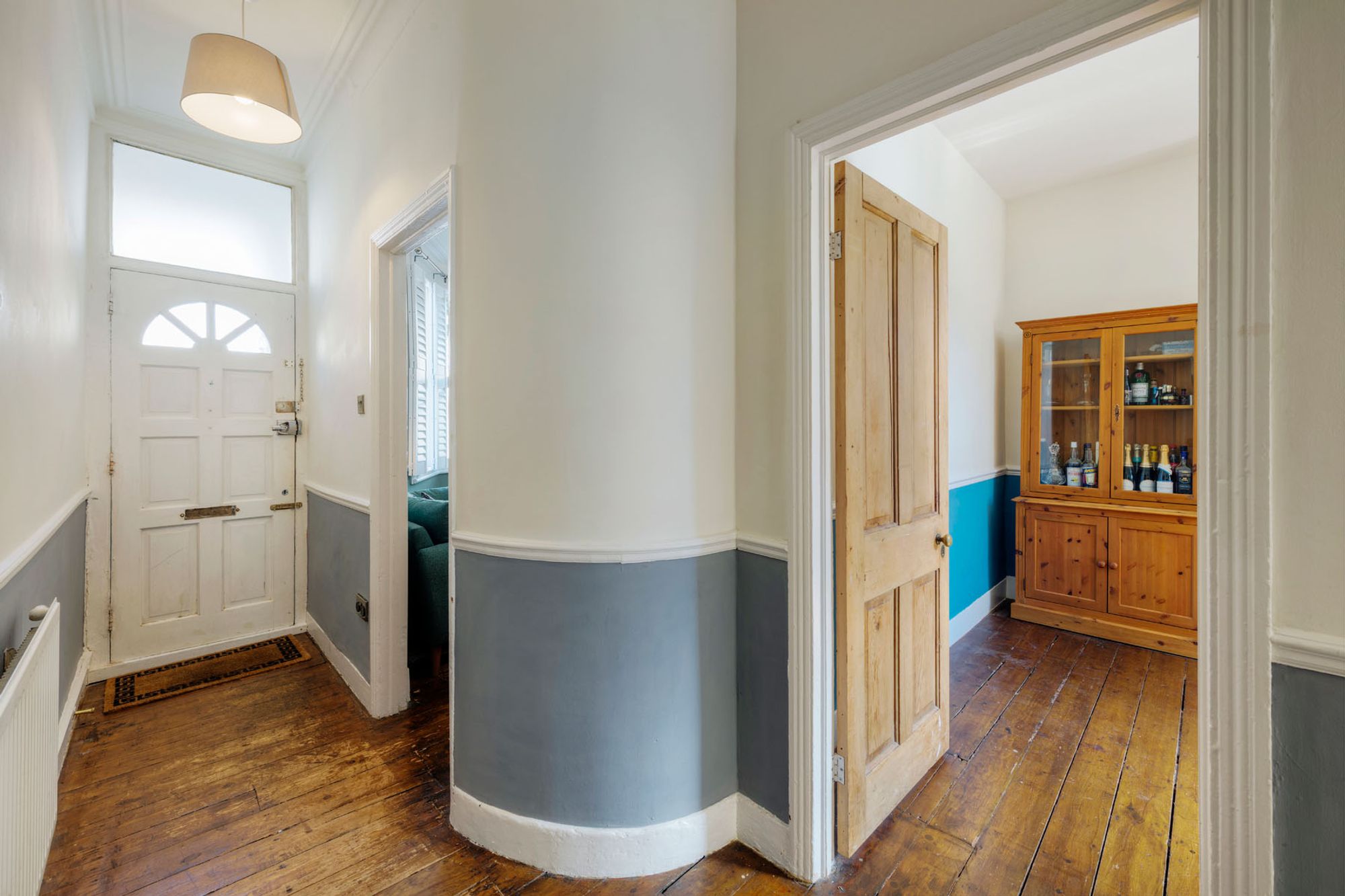 3 bed terraced house for sale in Pearcroft Road, Leytonstone, E11 11