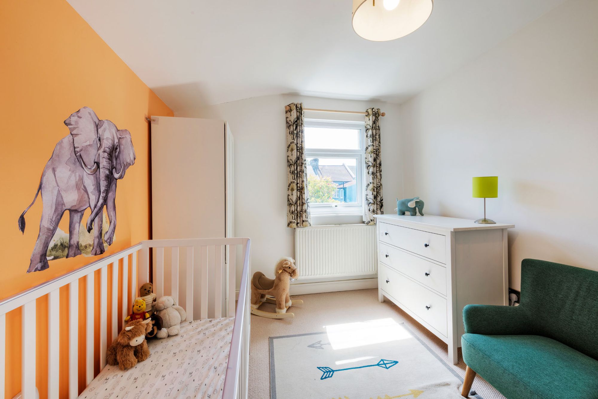 3 bed terraced house for sale in Pearcroft Road, Leytonstone, E11  - Property Image 36
