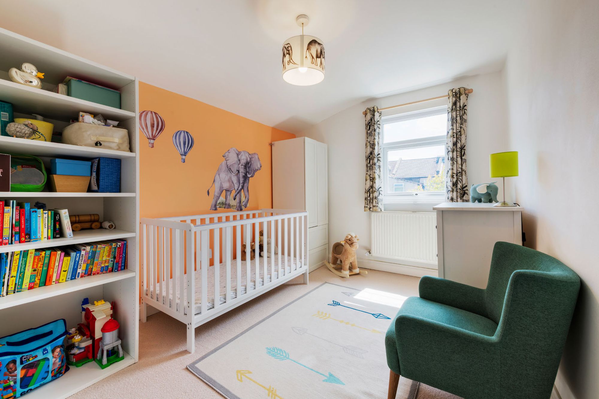 3 bed terraced house for sale in Pearcroft Road, Leytonstone, E11 36
