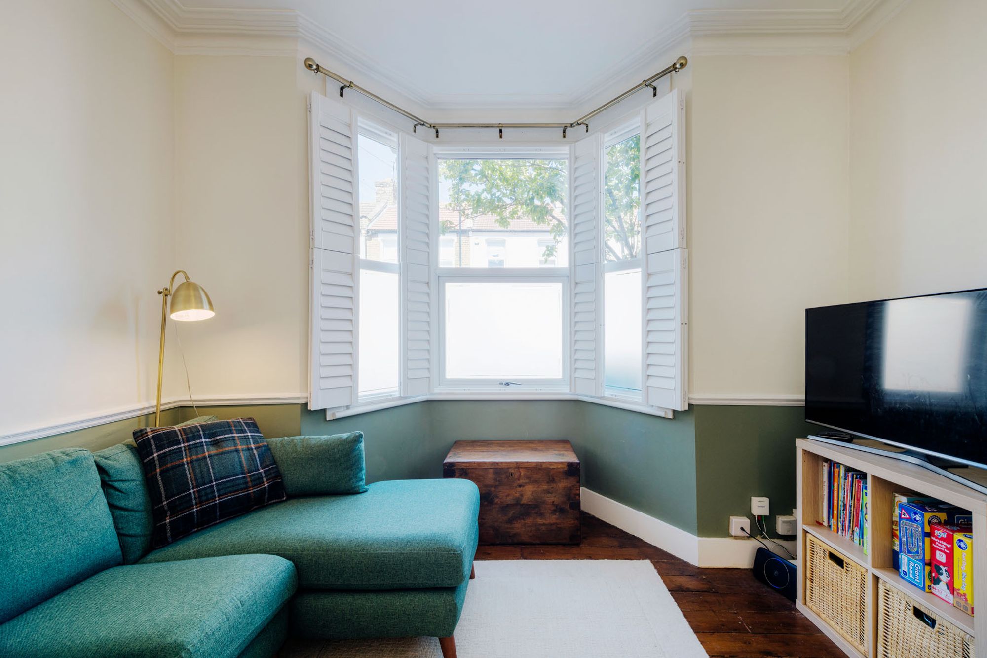 3 bed terraced house for sale in Pearcroft Road, Leytonstone, E11  - Property Image 9