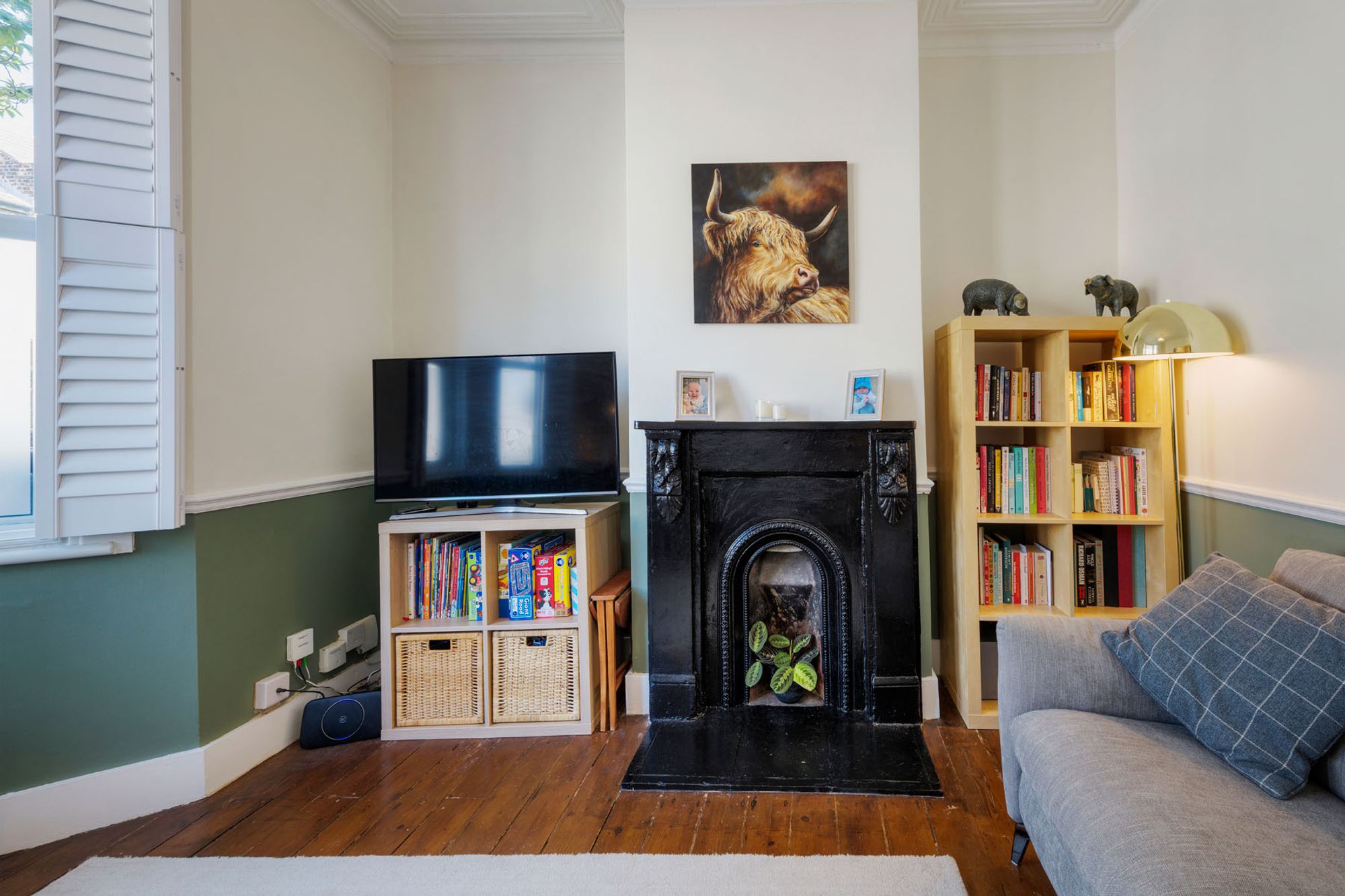 3 bed terraced house for sale in Pearcroft Road, Leytonstone, E11  - Property Image 10
