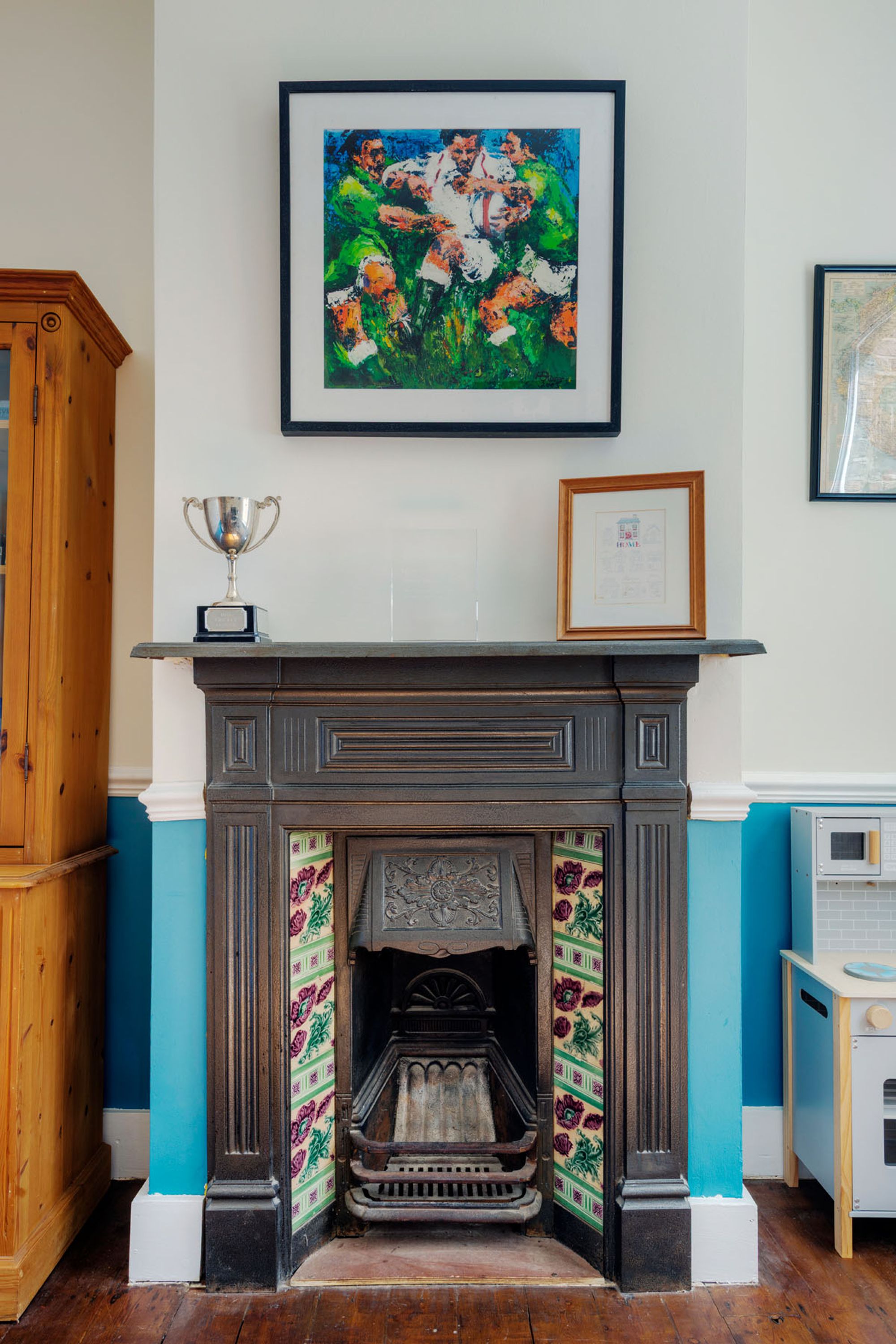 3 bed terraced house for sale in Pearcroft Road, Leytonstone, E11 14