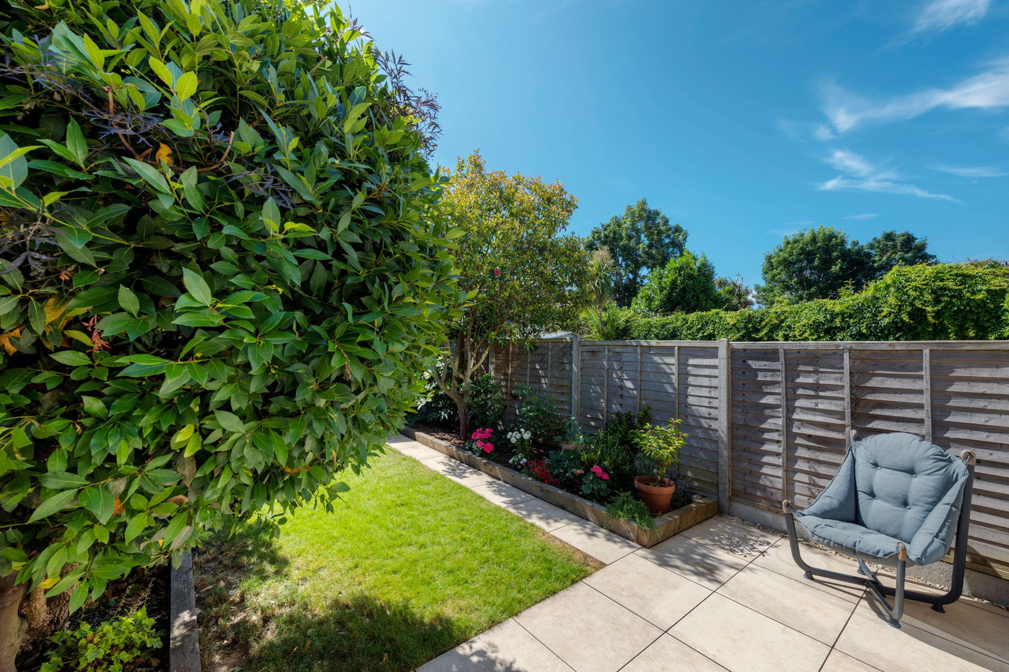 3 bed terraced house for sale in Pearcroft Road, Leytonstone, E11  - Property Image 28