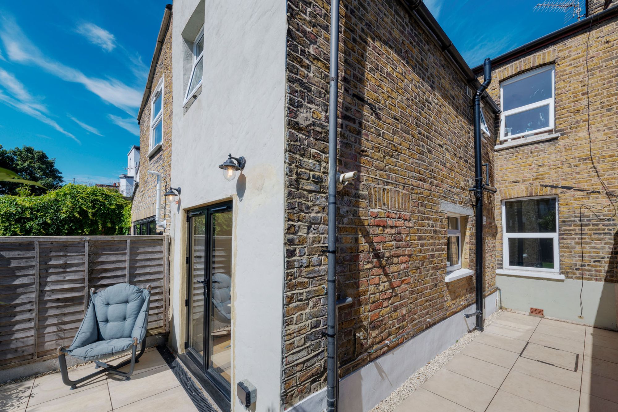 3 bed terraced house for sale in Pearcroft Road, Leytonstone, E11 31