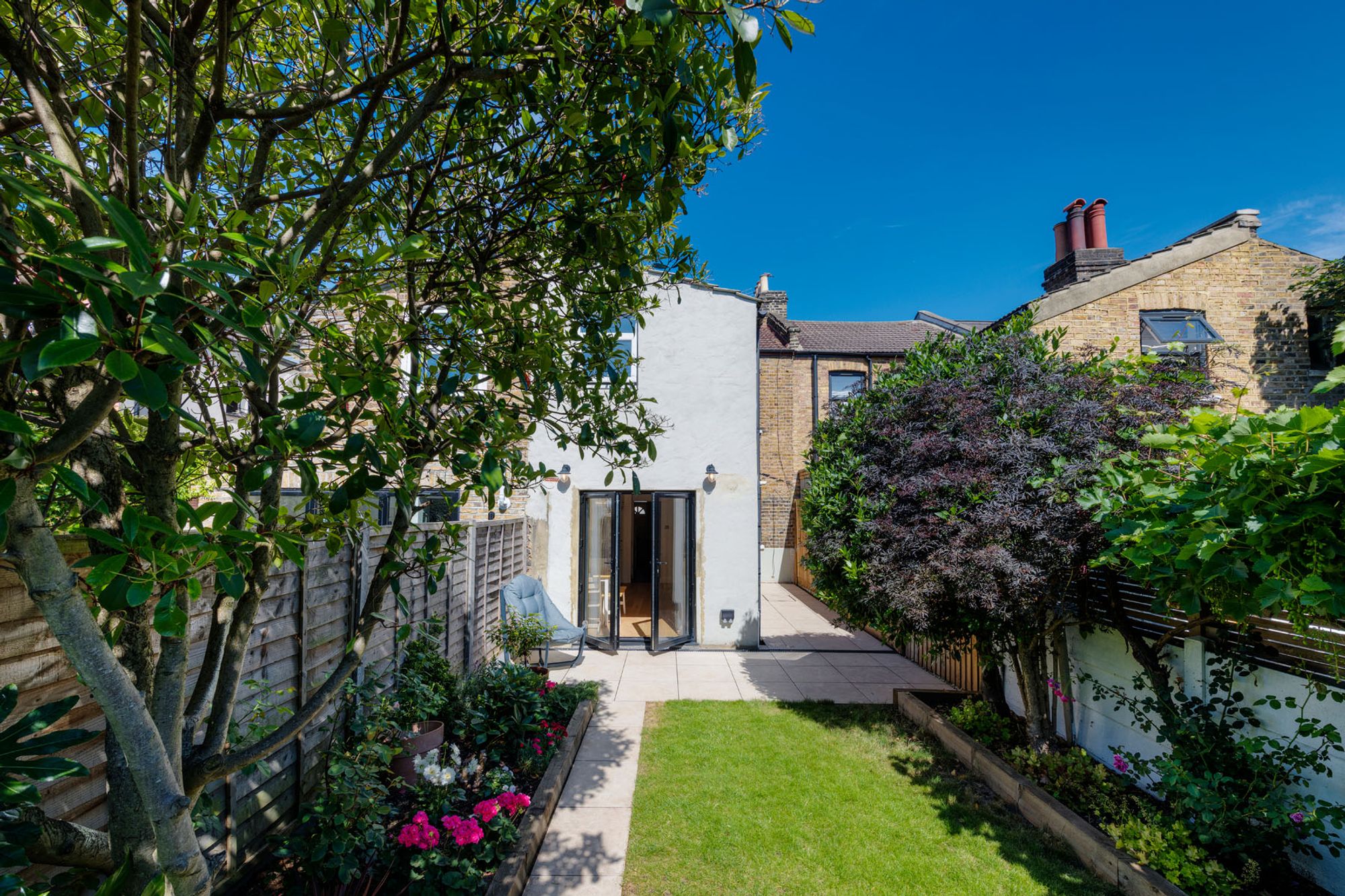 3 bed terraced house for sale in Pearcroft Road, Leytonstone, E11  - Property Image 27