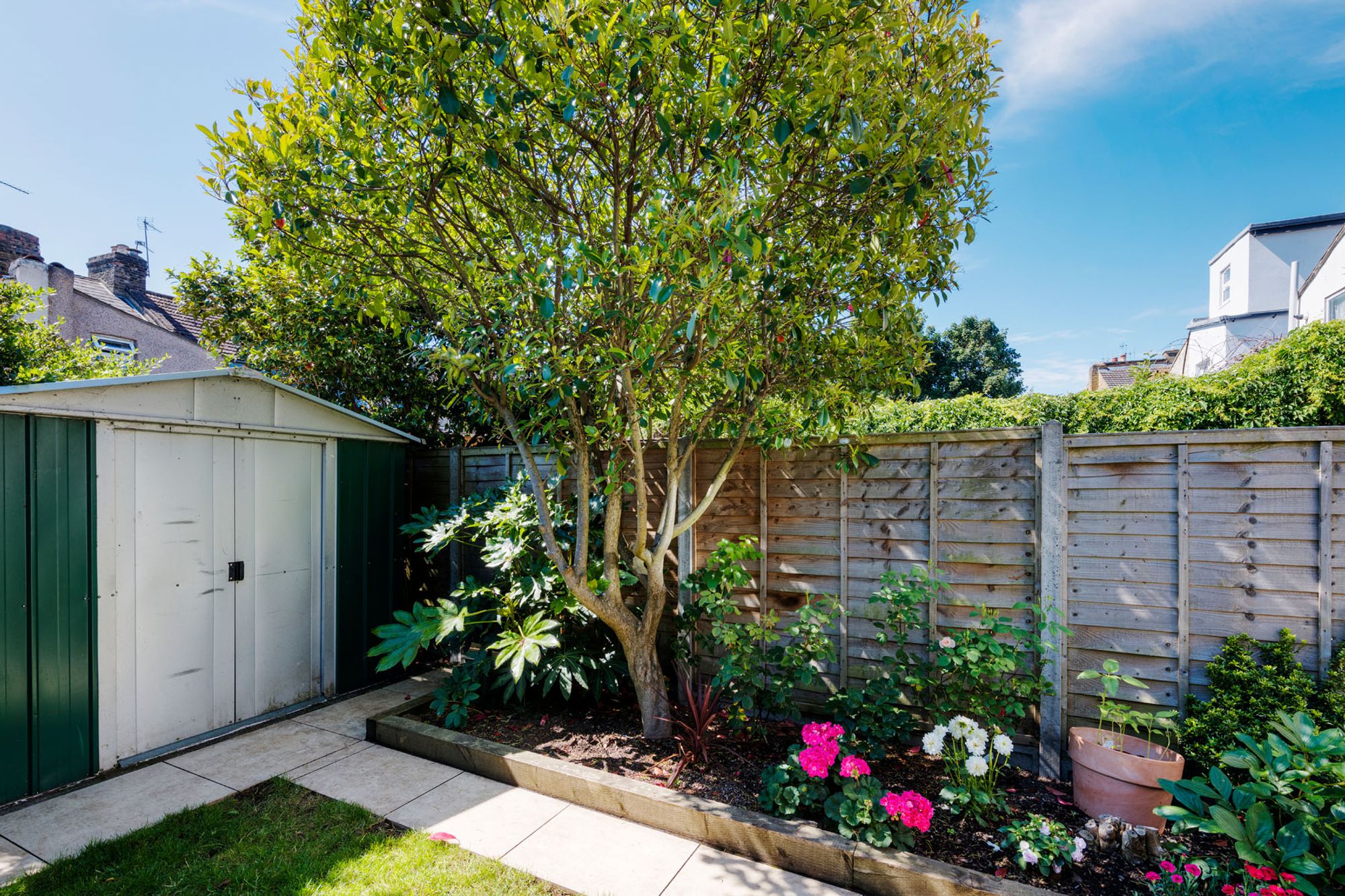 3 bed terraced house for sale in Pearcroft Road, Leytonstone, E11  - Property Image 53