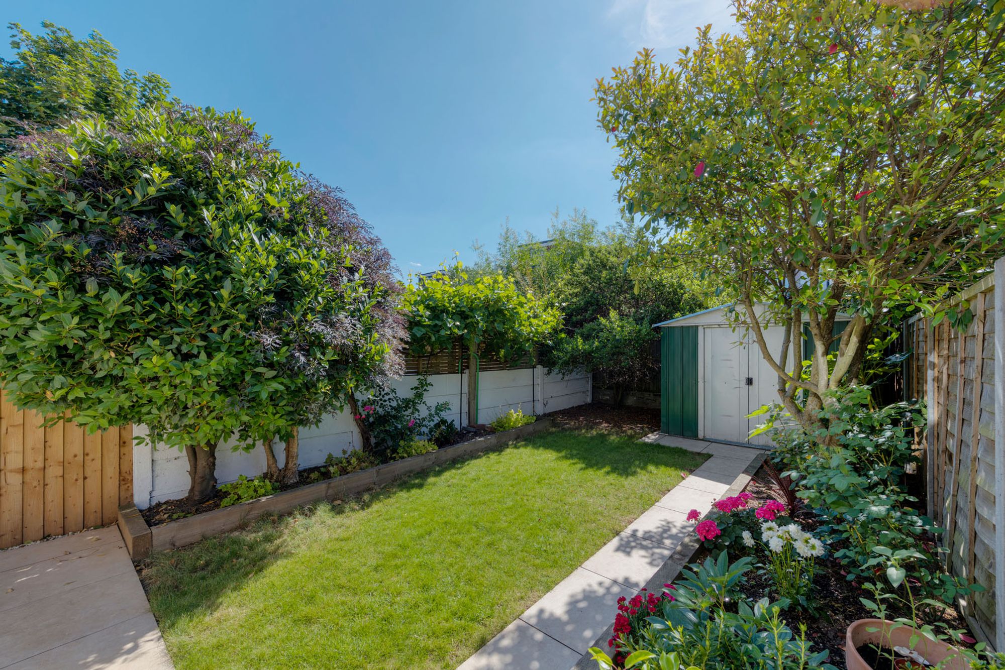 3 bed terraced house for sale in Pearcroft Road, Leytonstone, E11  - Property Image 54