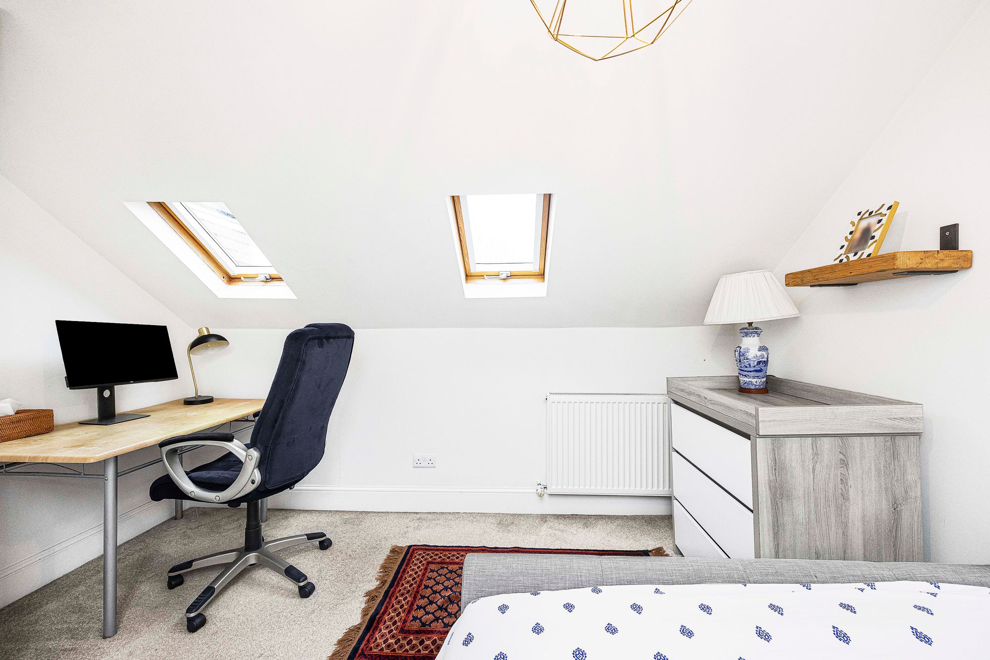 2 bed flat for sale in Chobham Road, London, E15 10