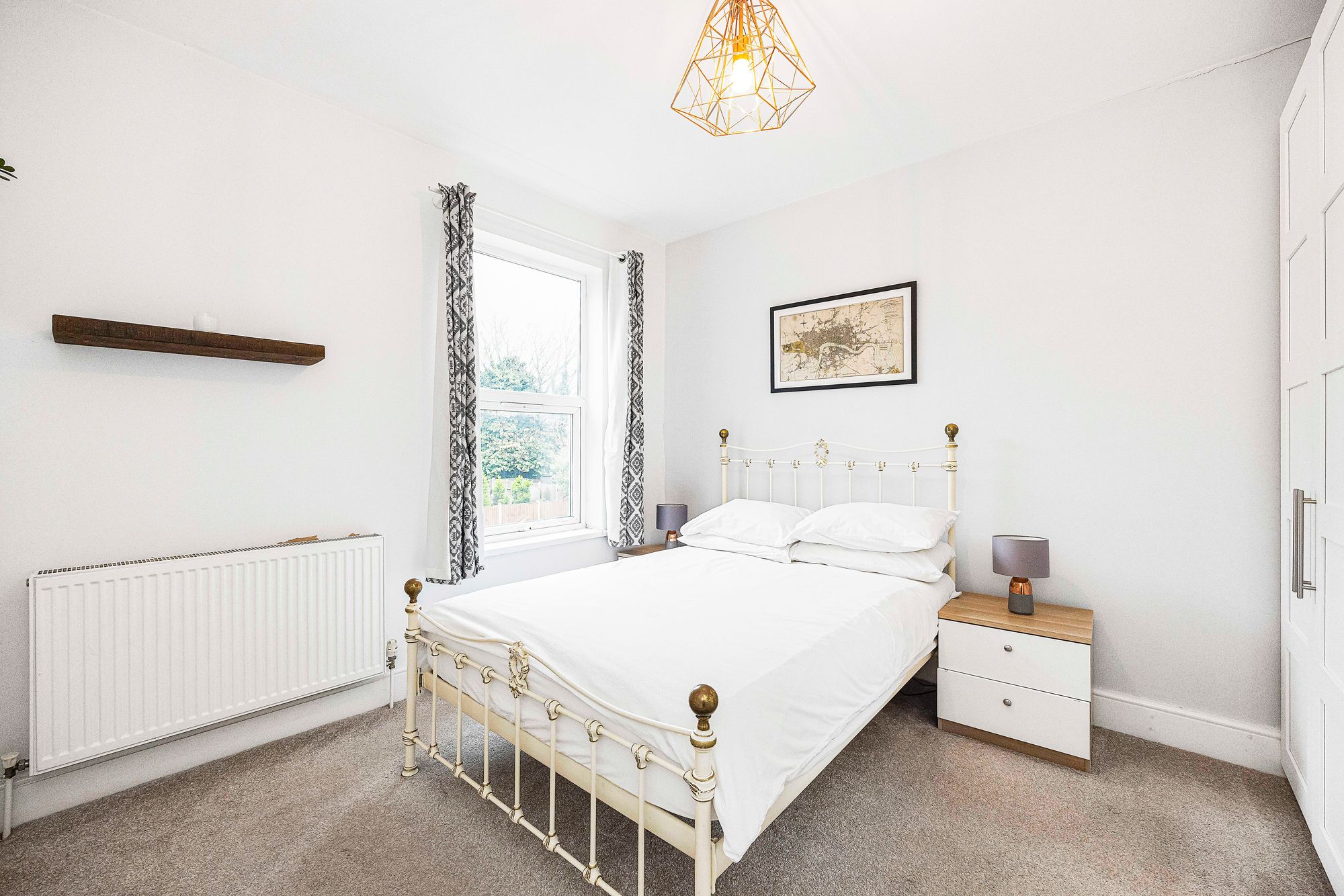 2 bed flat for sale in Chobham Road, London  - Property Image 9